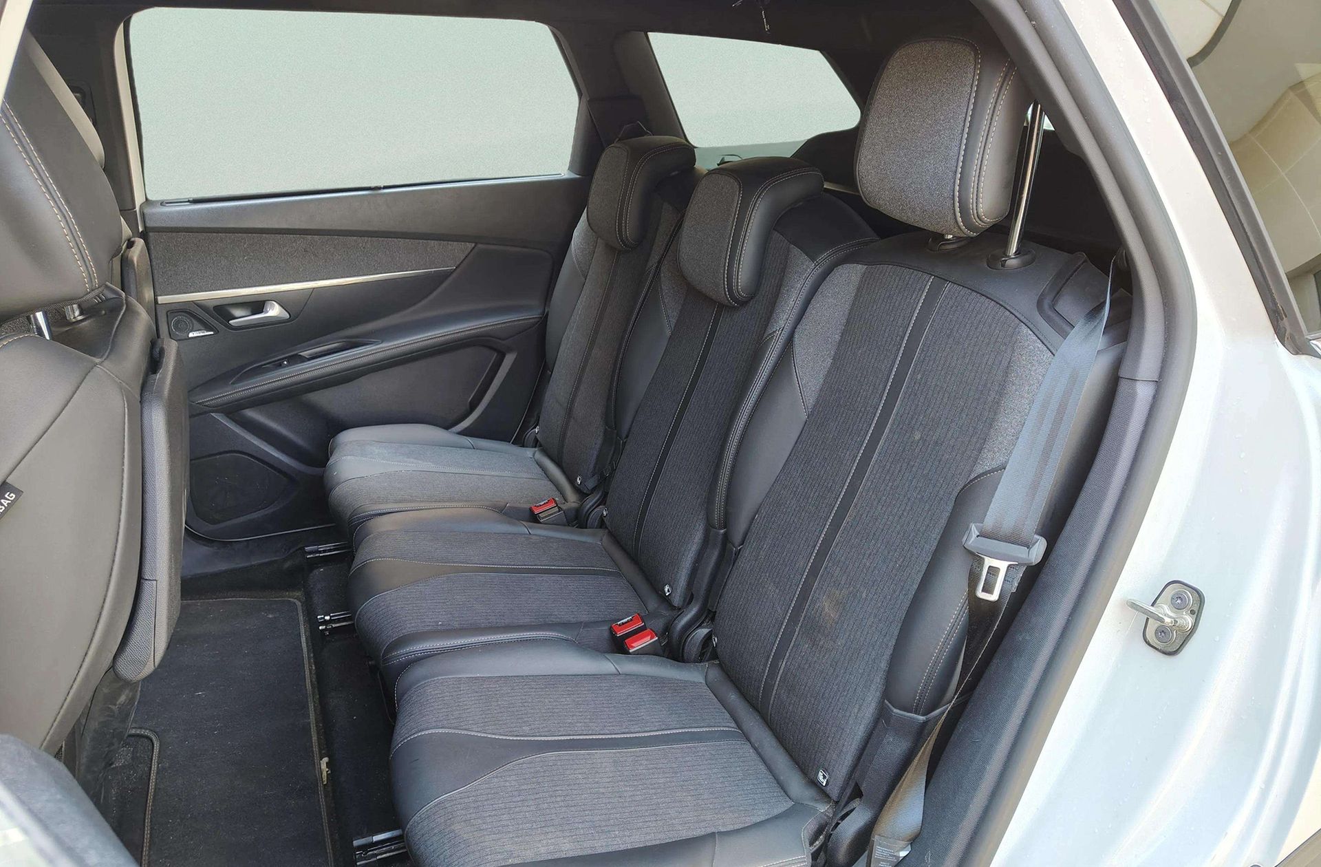 Peugeot 5008 PureTech 130 GT Line 7 plazas - foto 14