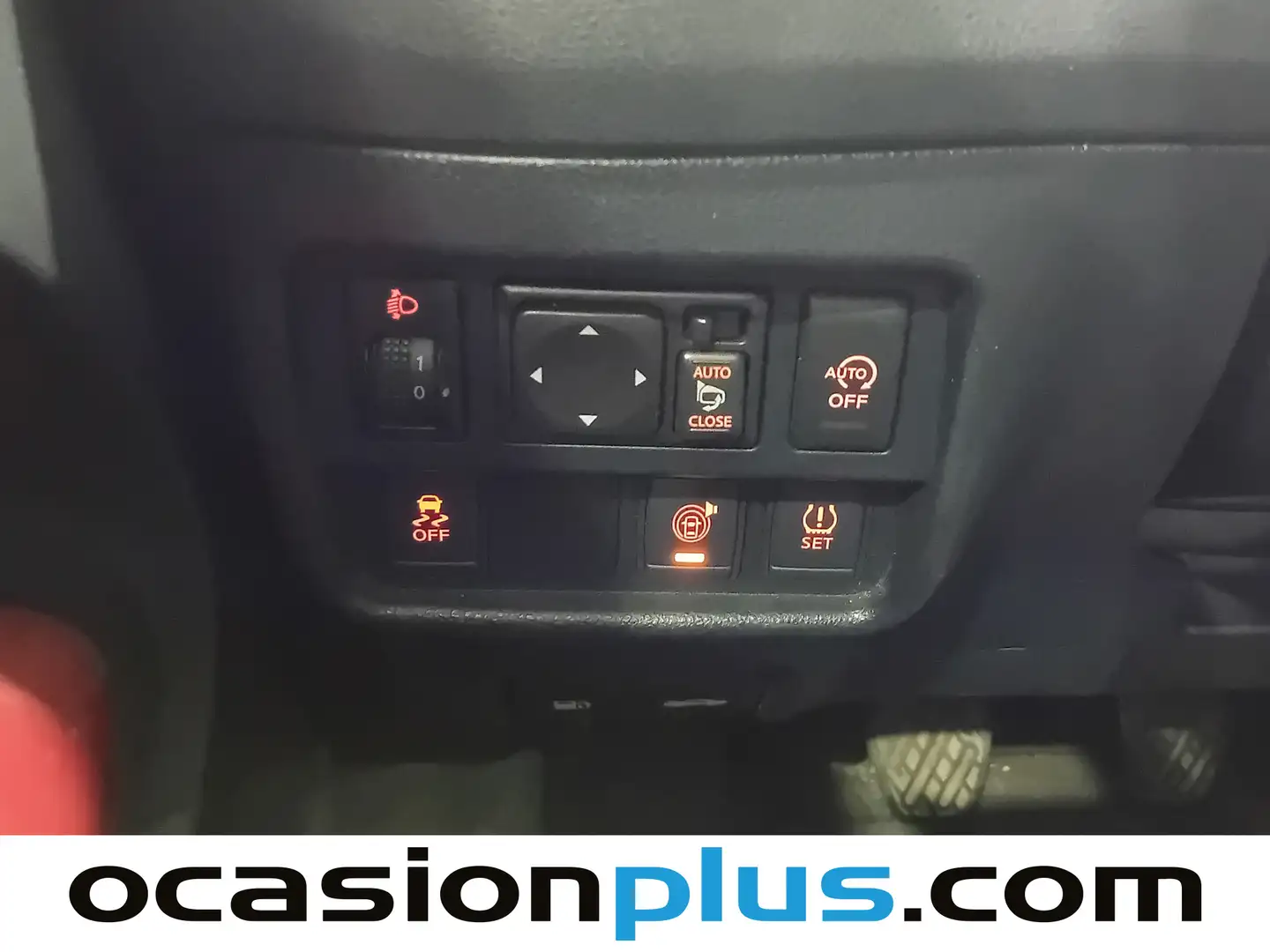 Foto Nissan JUKE Nissan Juke 1.6 DIG-T Tekna S 4X (190 CV)