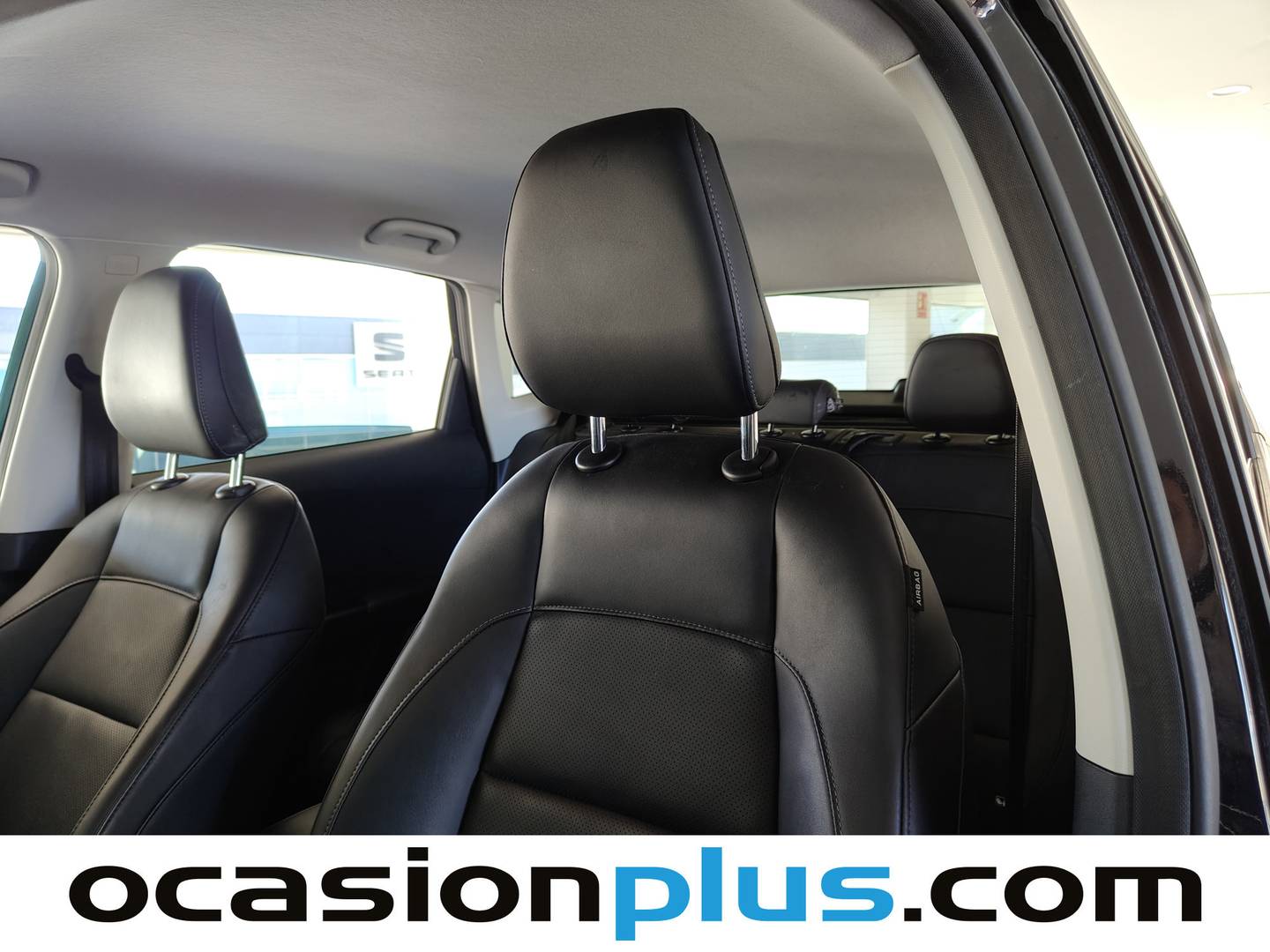 Foto MG ZS MG ZS 1.5 Hybrid+ Luxury (197 CV)