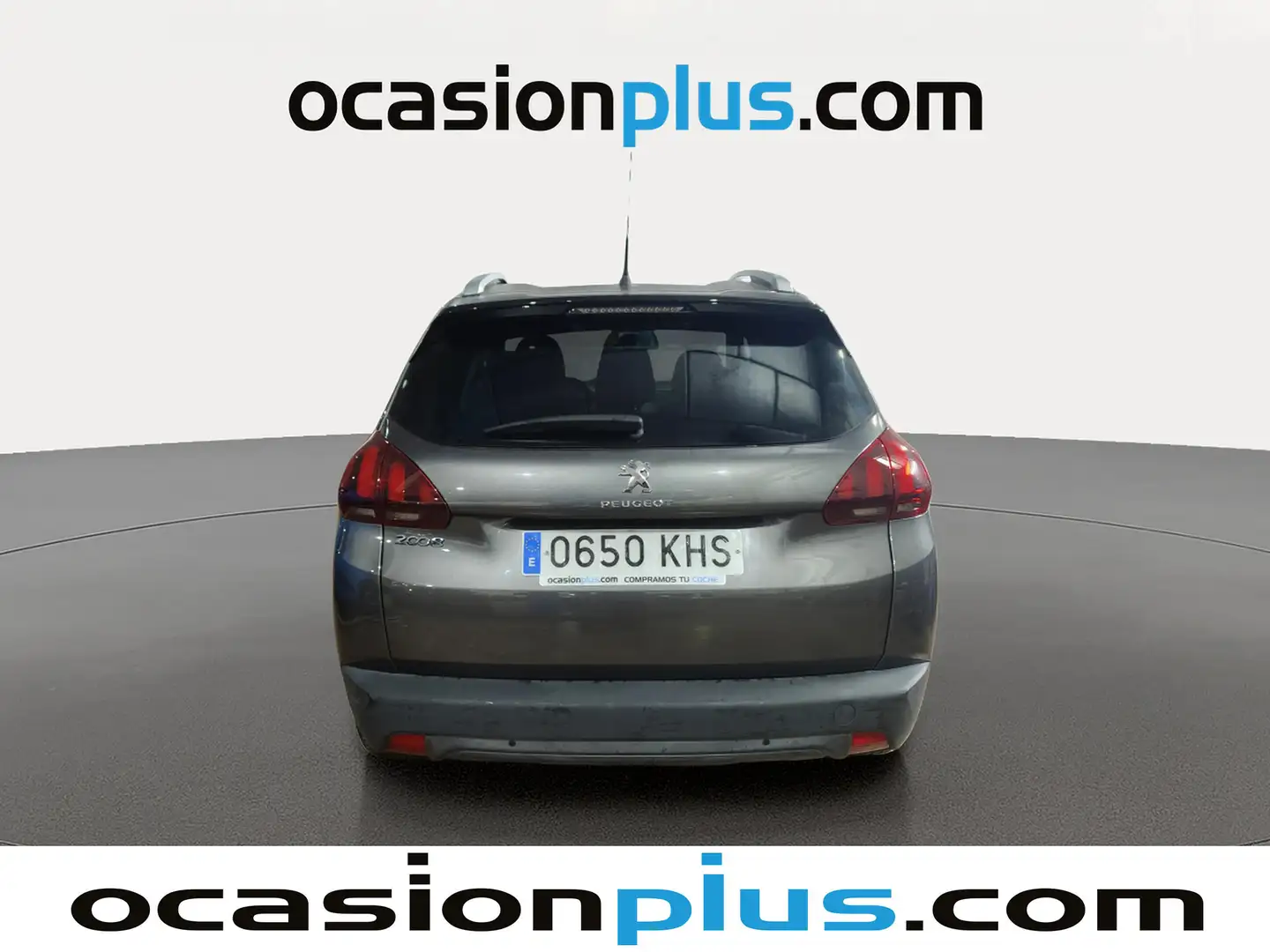 Foto Peugeot 2008 Peugeot 2008 PureTech 82 S&S Style (82 CV)