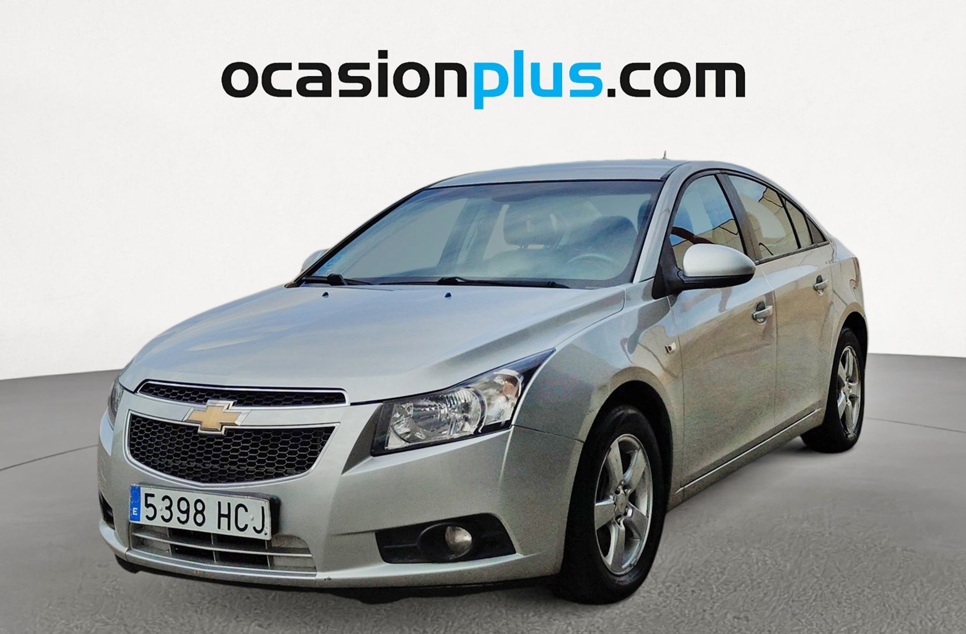 Chevrolet Cruze 1.6 16V LS