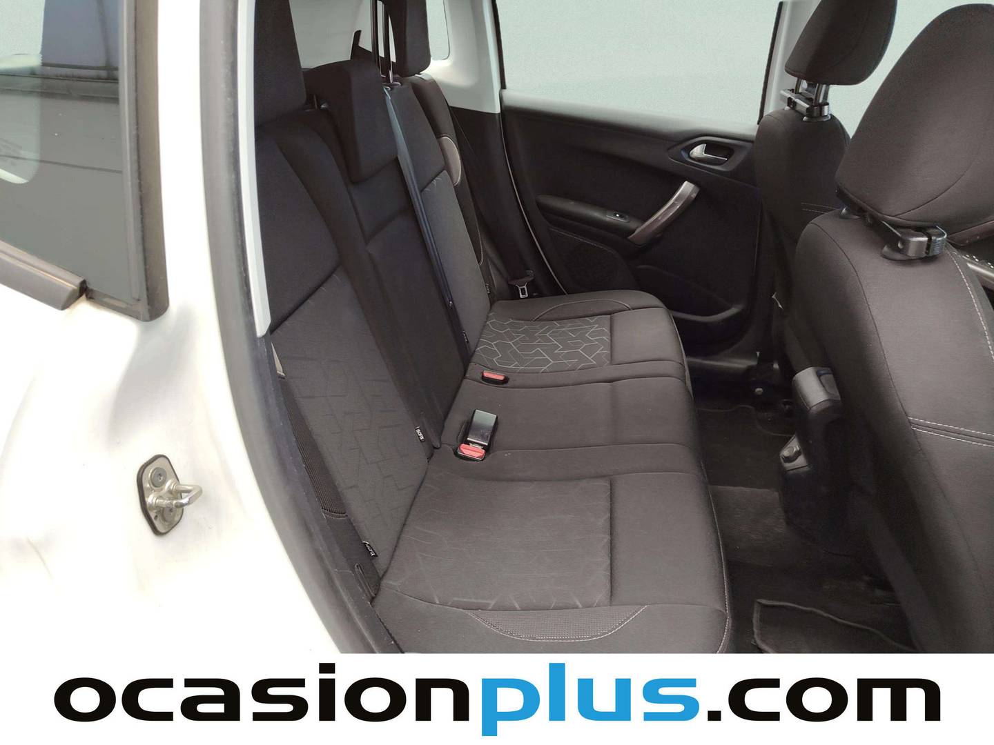 Peugeot 2008 Peugeot 2008 BlueHDi 100 S&S Active (100 CV) al mejor precio