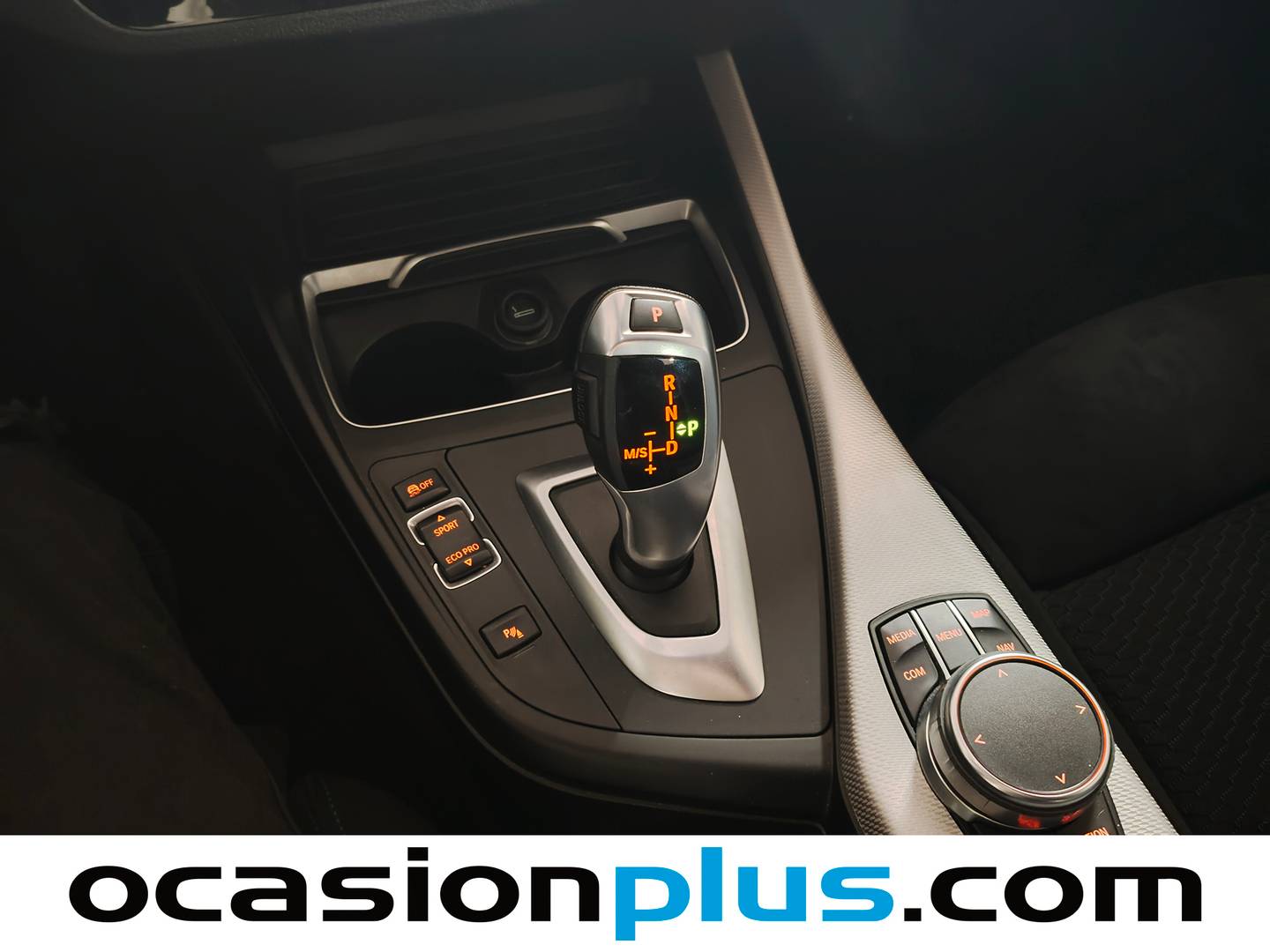 Foto BMW Serie 2 BMW Serie 2 218i Coupe (136 CV) Pack M