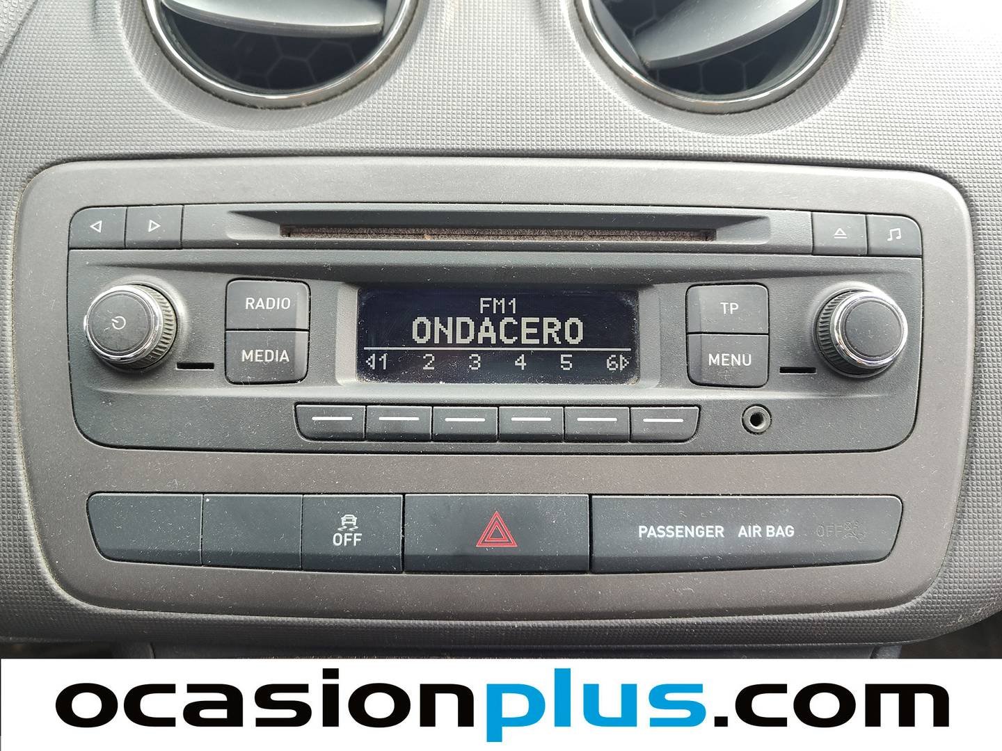 Seat Ibiza Seat Ibiza 1.6 TDI Style (105 CV) 105cv