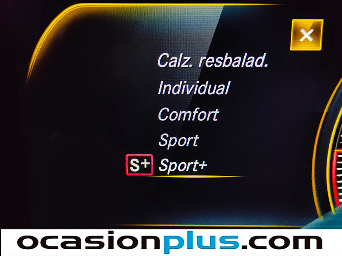 Foto Mercedes Mercedes-AMG GT Mercedes-Benz AMG GT 53 AMG 4MATIC+ (435 CV)