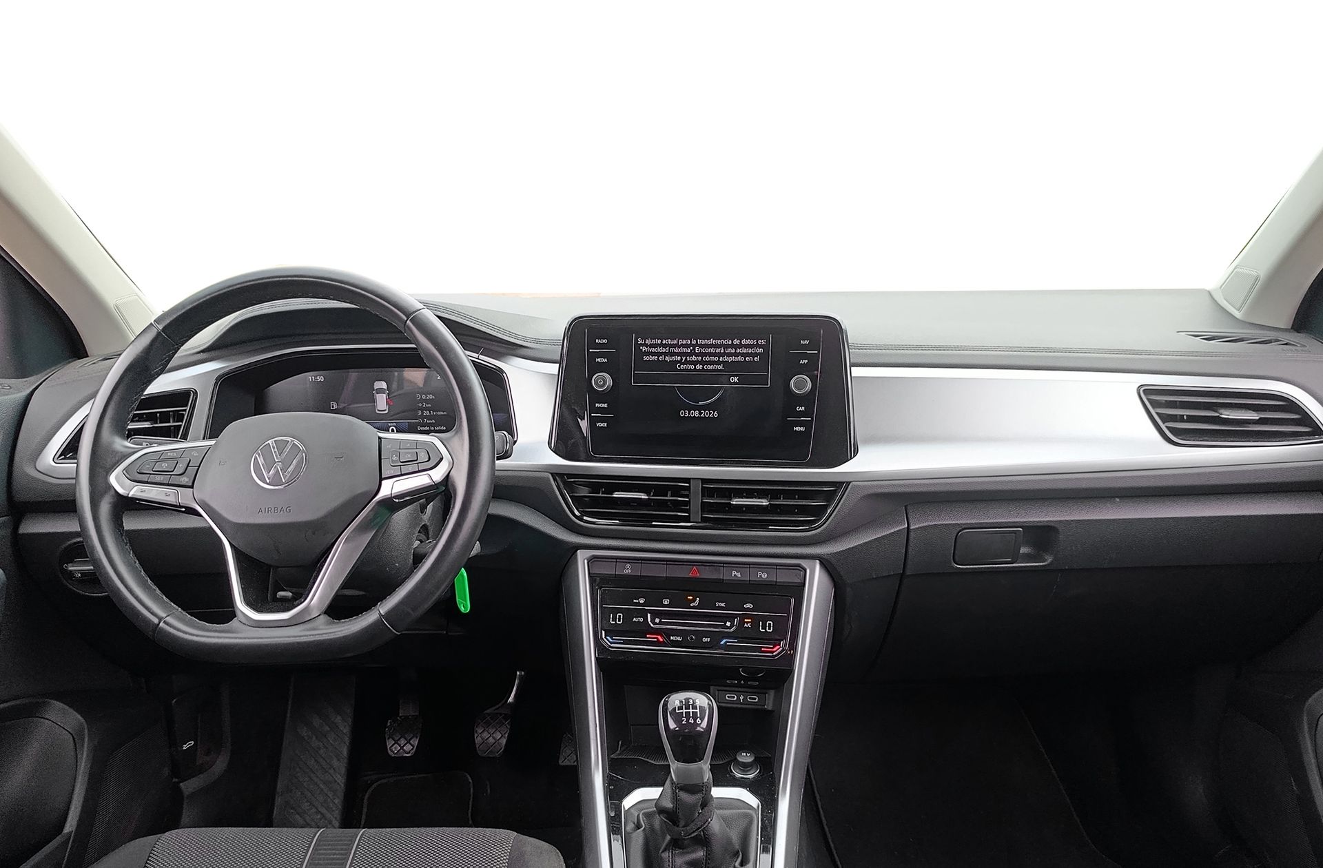 Volkswagen T-Roc Life 1.0 TSI - foto 9
