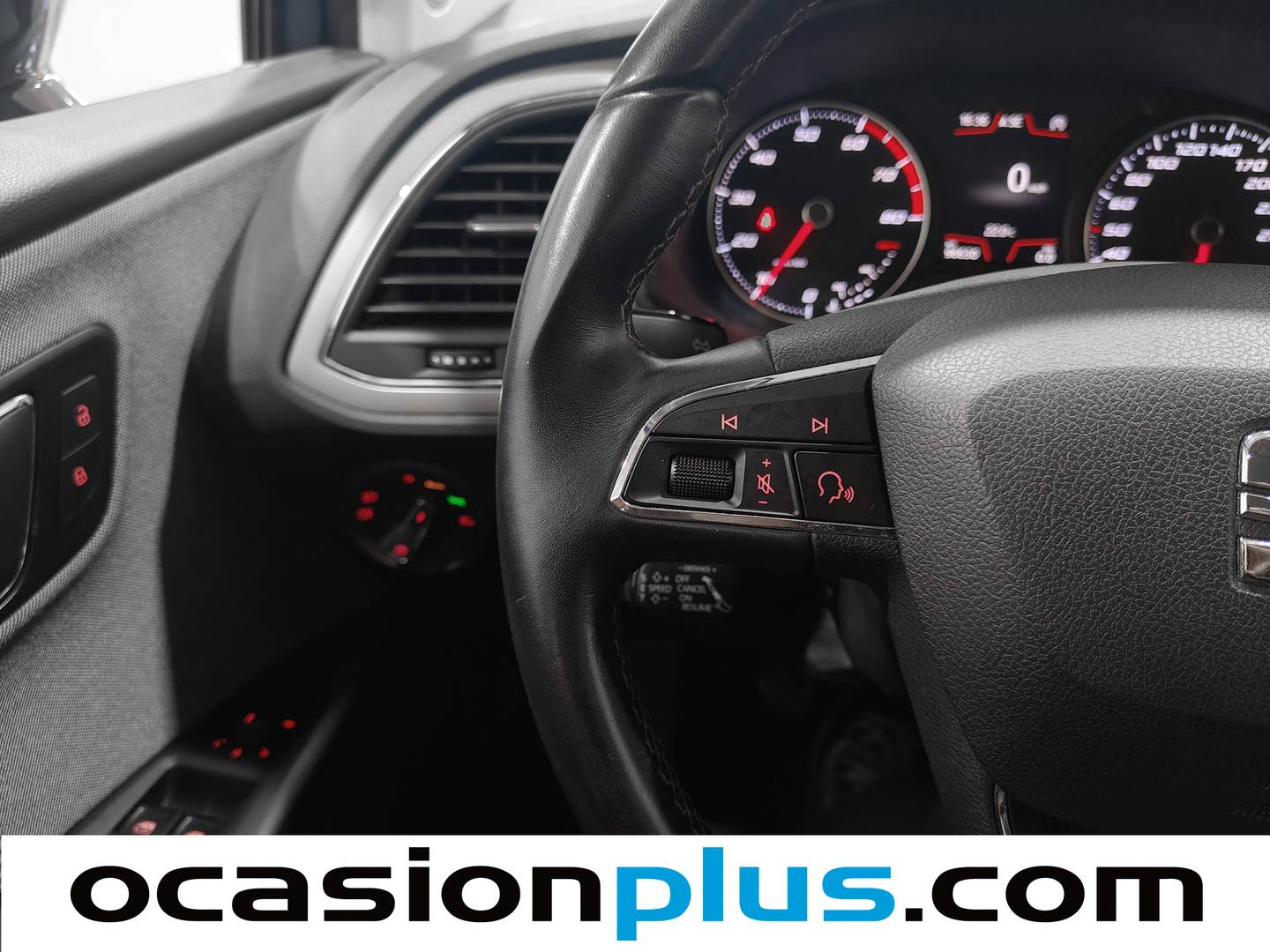 Seat León Seat León 1.0 EcoTSI S&S Style Visio Edition (115 CV) 115cv