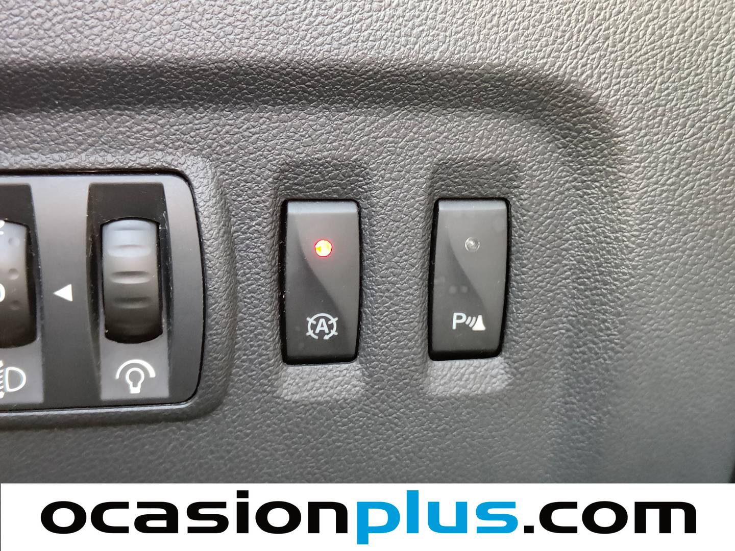 Accesorios del Renault Captur Renault Captur Zen Energy dCi (90 CV)
