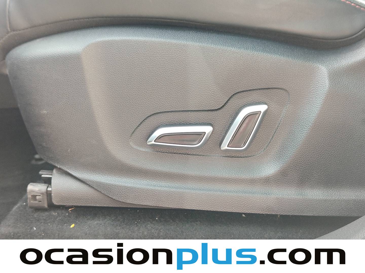 MG eHS MG eHS 1.5 T-GDI PHEV Luxury (258 CV) al mejor precio
