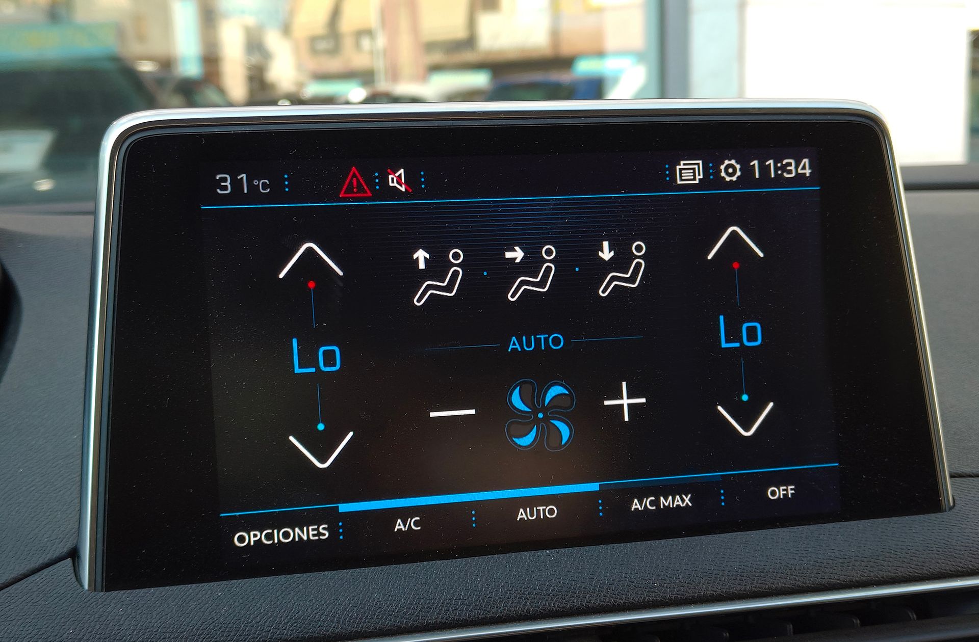Peugeot 5008 BlueHDi 120 Allure - foto 35