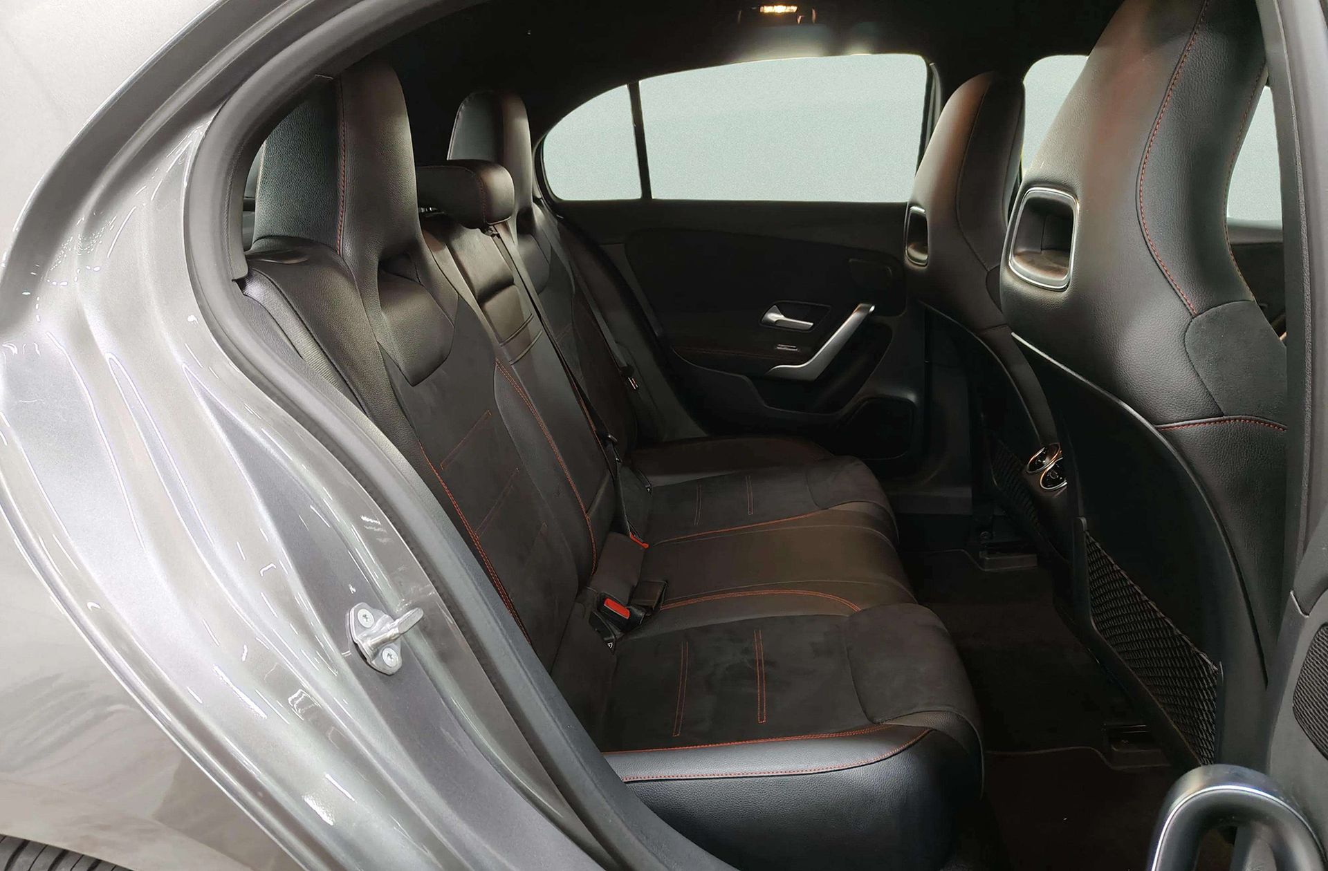 Mercedes-Benz Clase A 180 d Pack AMG - foto 20