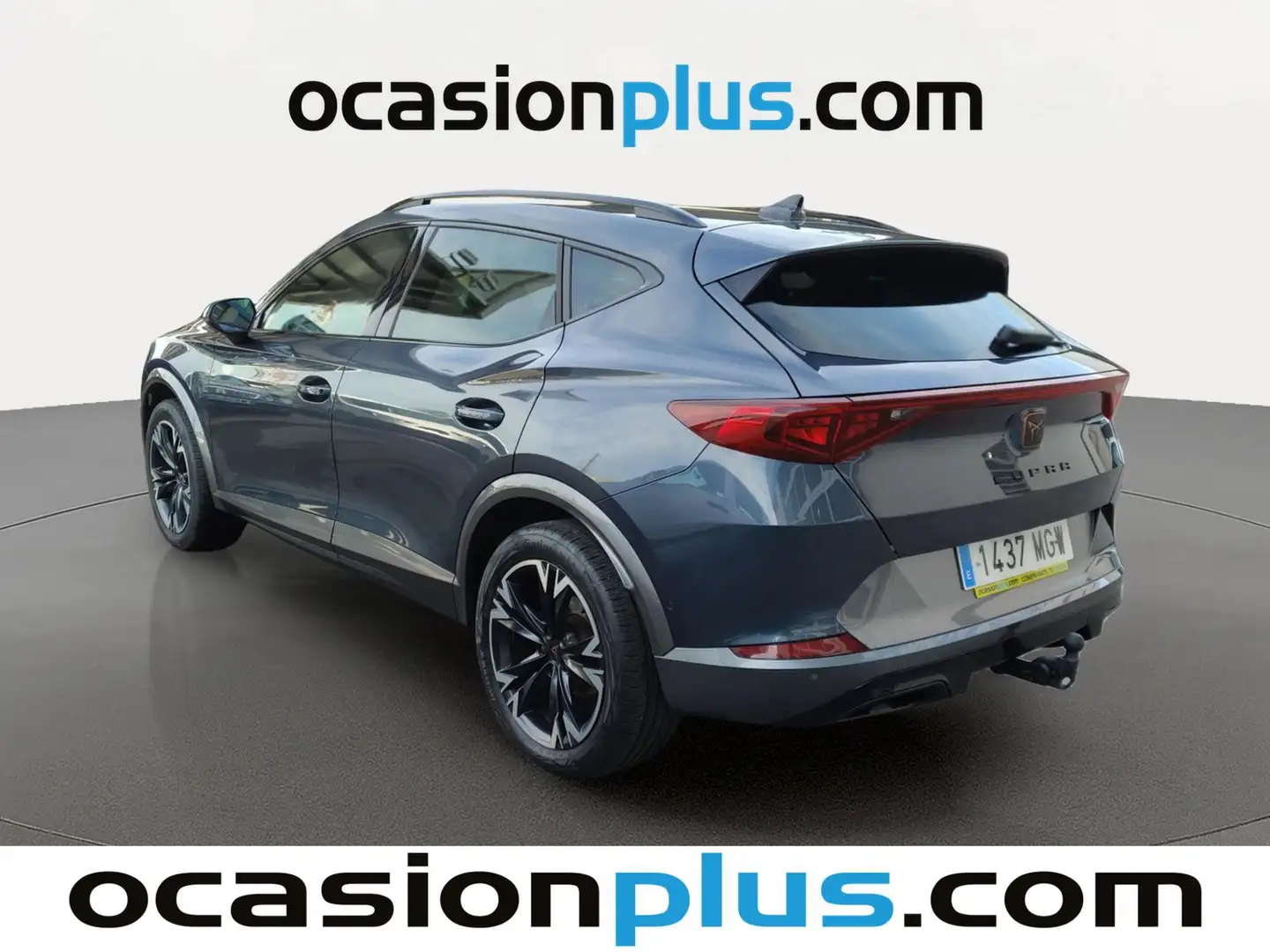 Foto Cupra Formentor CUPRA Formentor 1.5 TSI DSG (150 CV)