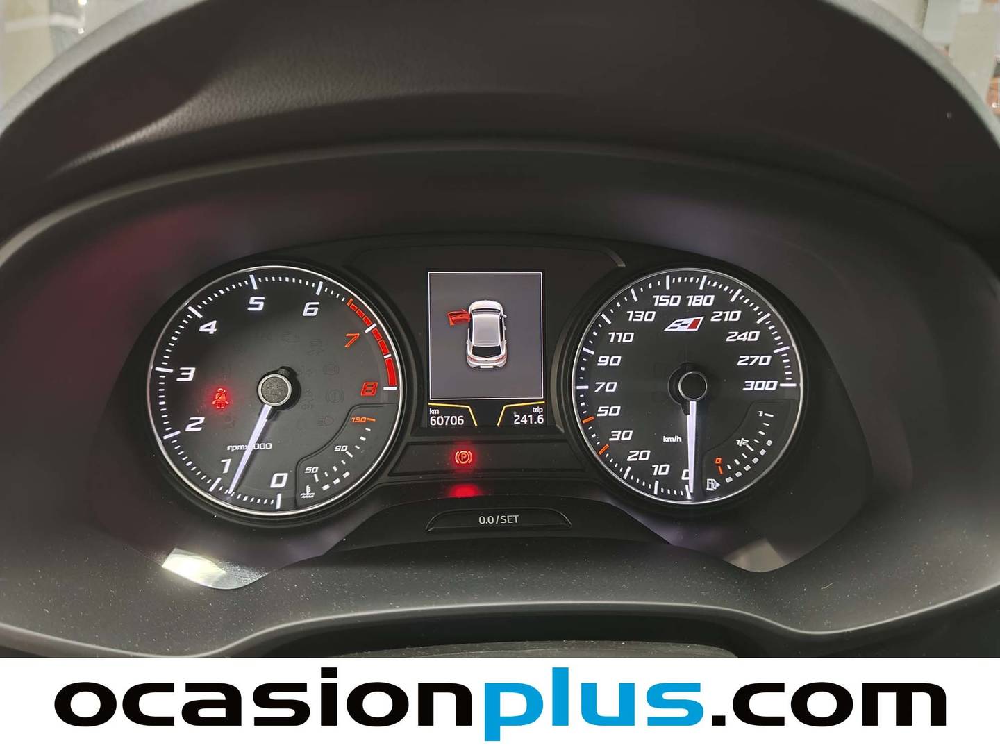 Seat León Seat León 2.0 TSI S&S Cupra  (300 CV) de ocasión