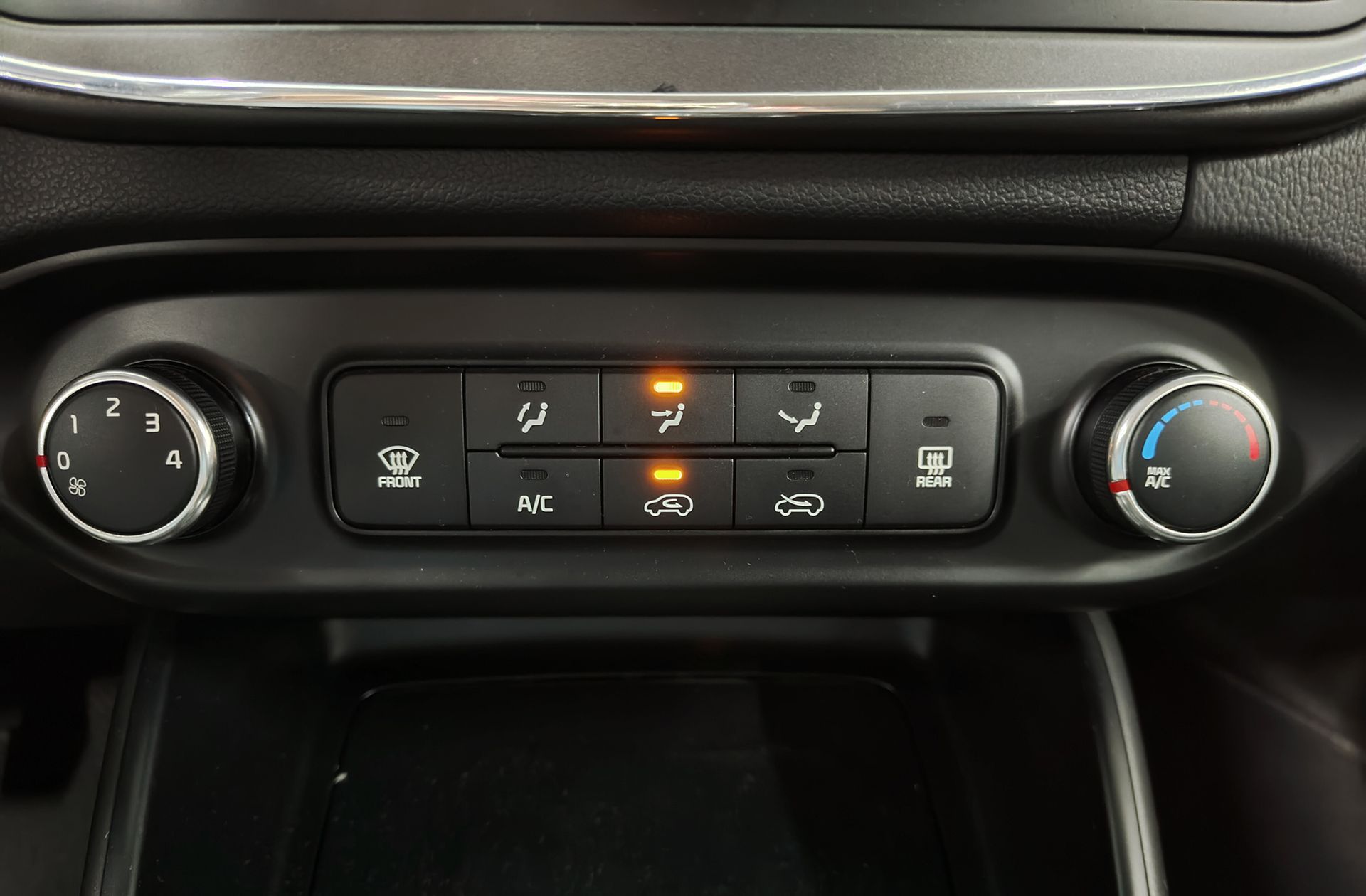 Kia Carens 1.6 GDi Concept - foto 25