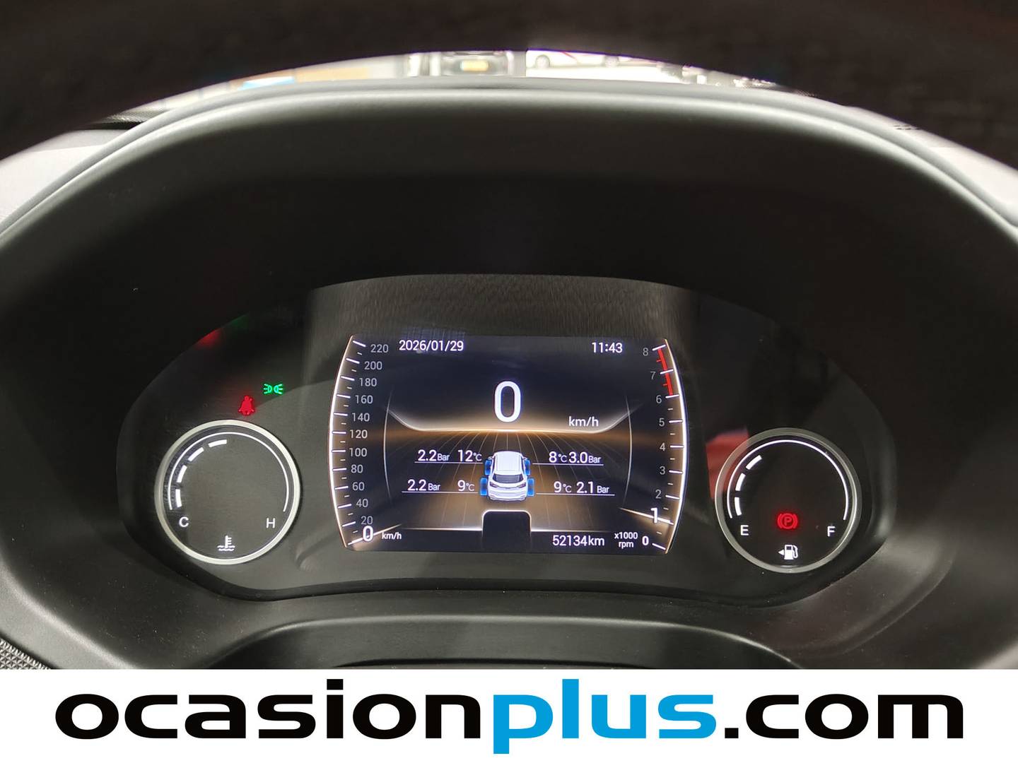 Foto DR AUTOMOBILES DR 4.0 DR AUTOMOBILES DR4 1.5 (116 CV)