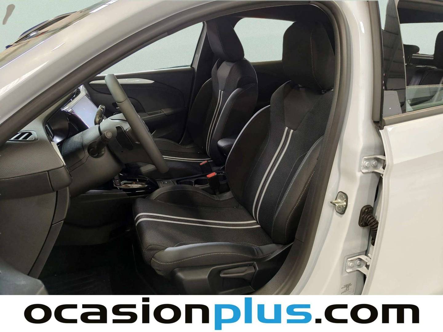 Foto Opel Corsa Opel Corsa 1.2 T XHL Hybrid GS eDCT (110 CV)