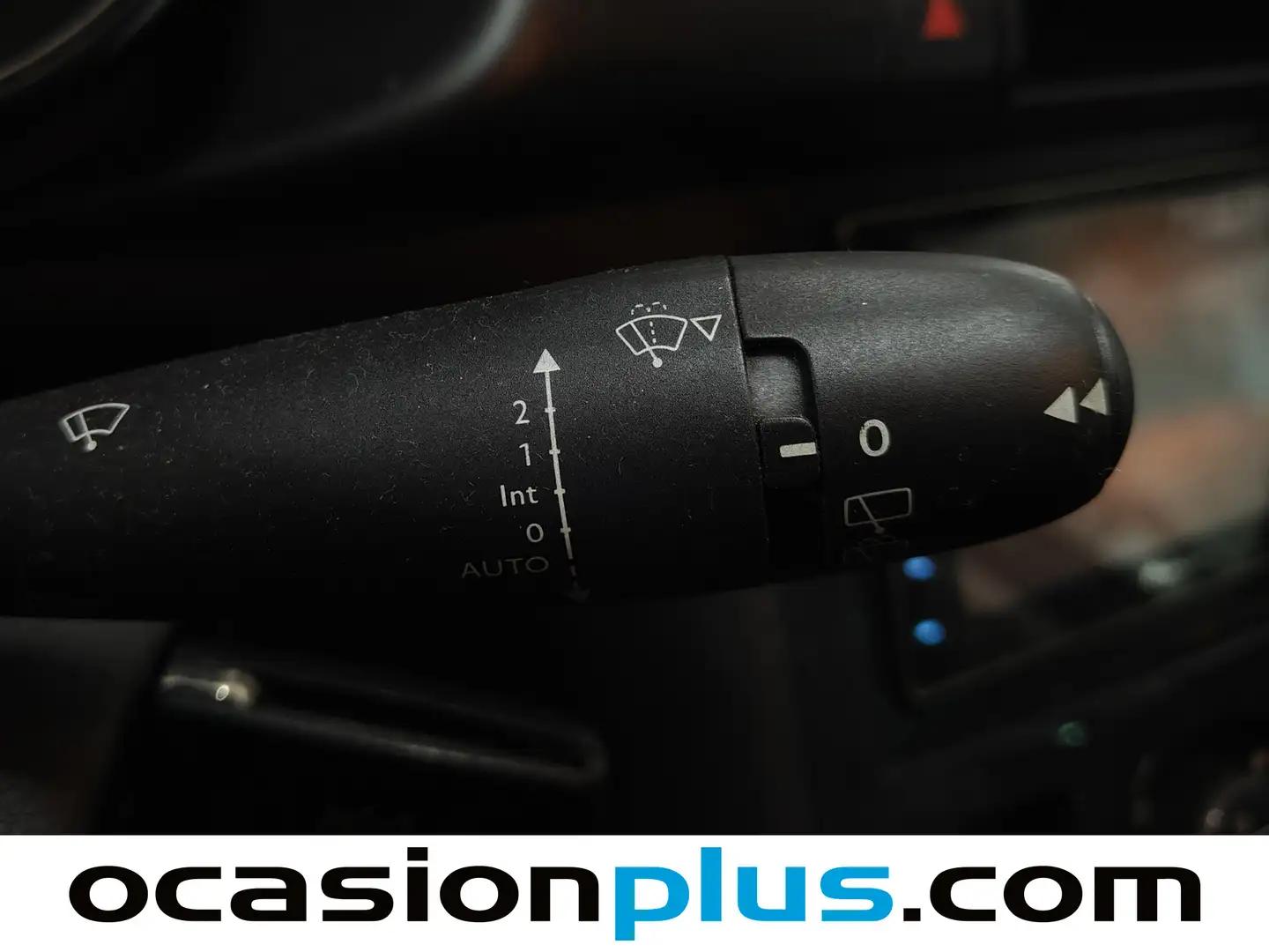 Foto Peugeot 3008 Peugeot 3008 1.6 BlueHDI FAP Style (120 CV)