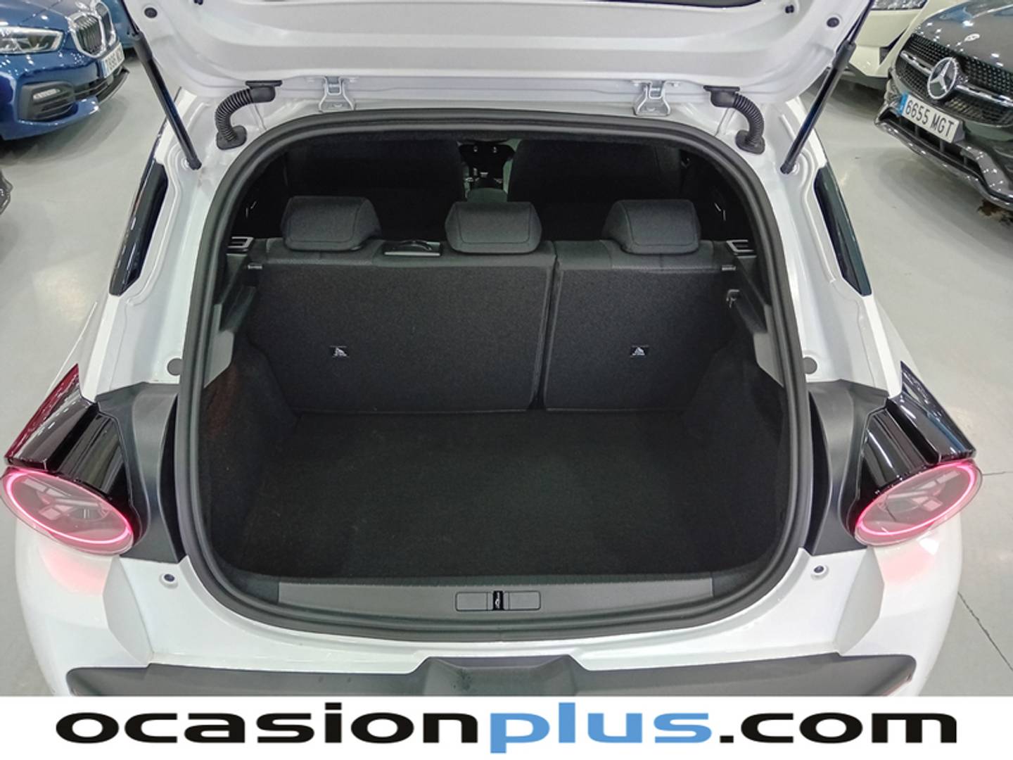 Foto Lancia Ypsilon Lancia Ypsilon Hybrid (100 CV)