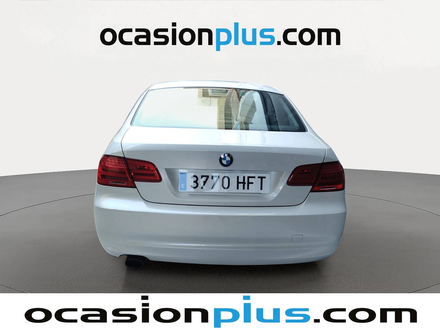 BMW Serie 3 BMW Serie 3 320d Coupe (184 CV) al mejor precio