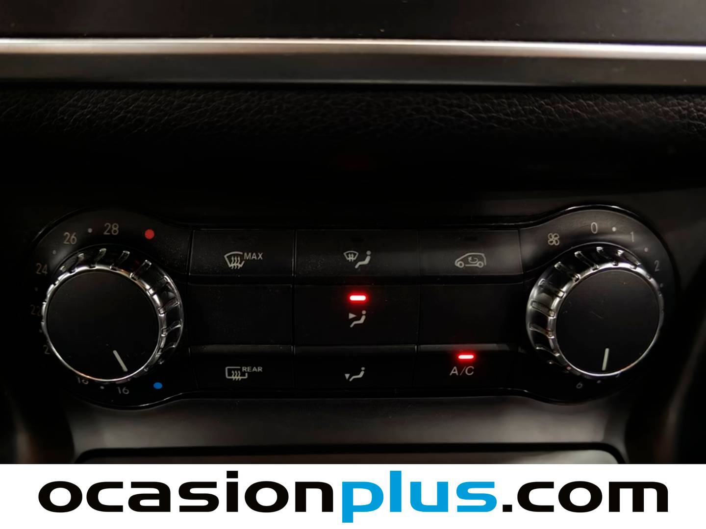 Foto Mercedes CLA Mercedes-Benz CLA CLA 220 d (177 CV) Pack AMG