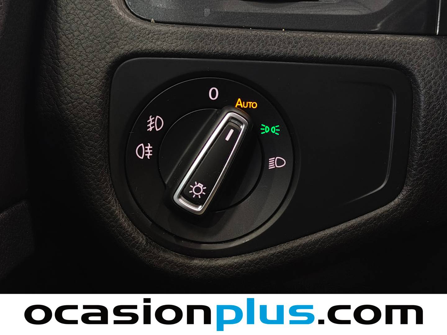 Accesorios del Volkswagen Golf Volkswagen Golf Advance 1.6 TDI (115 CV)
