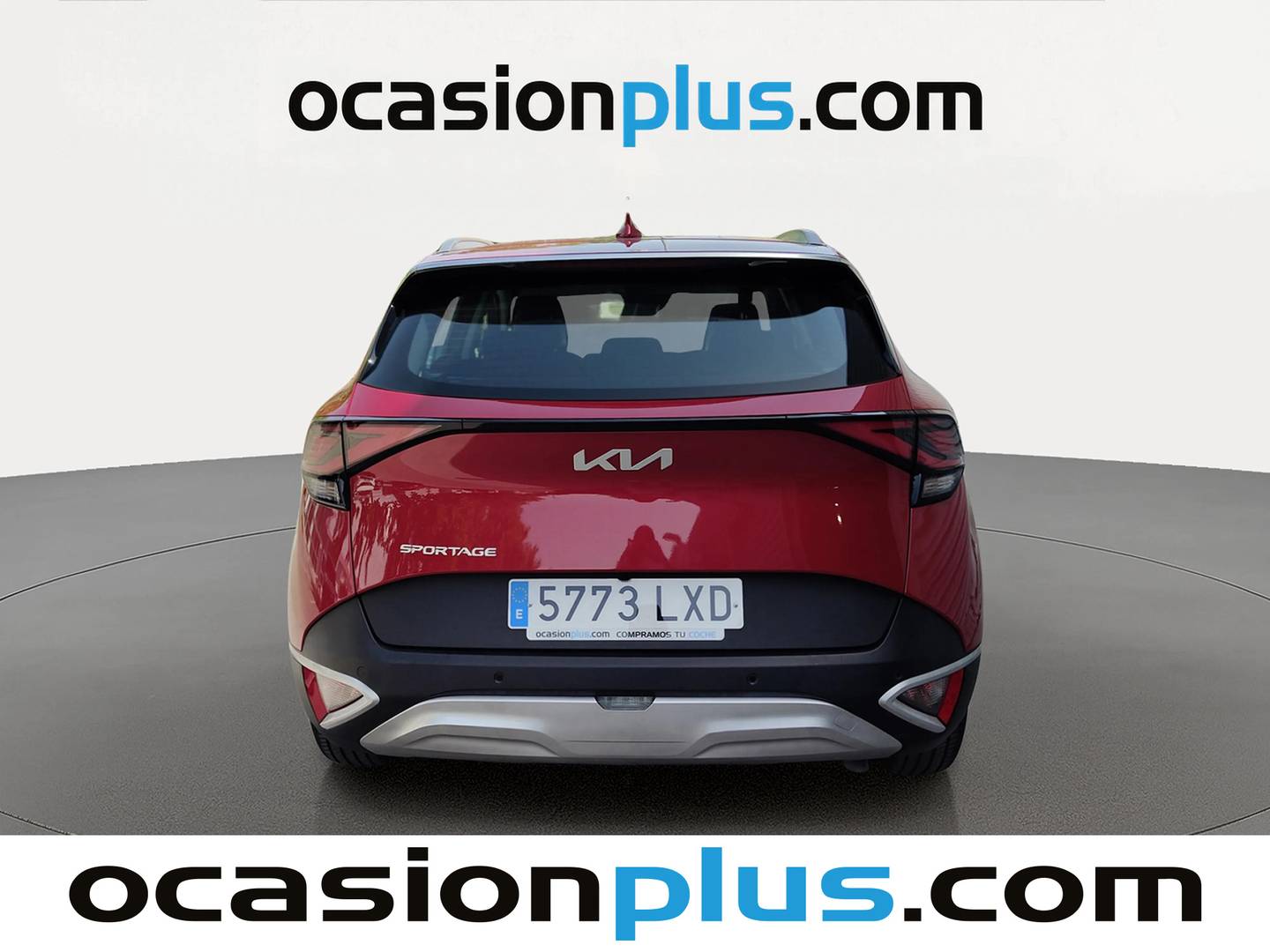 KIA Sportage KIA Sportage 1.6 T-GDi MHEV Drive 4x2 (150 CV) barato