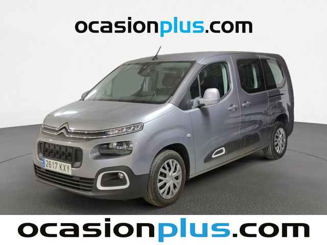 Citroën Berlingo Ocasión Valencia