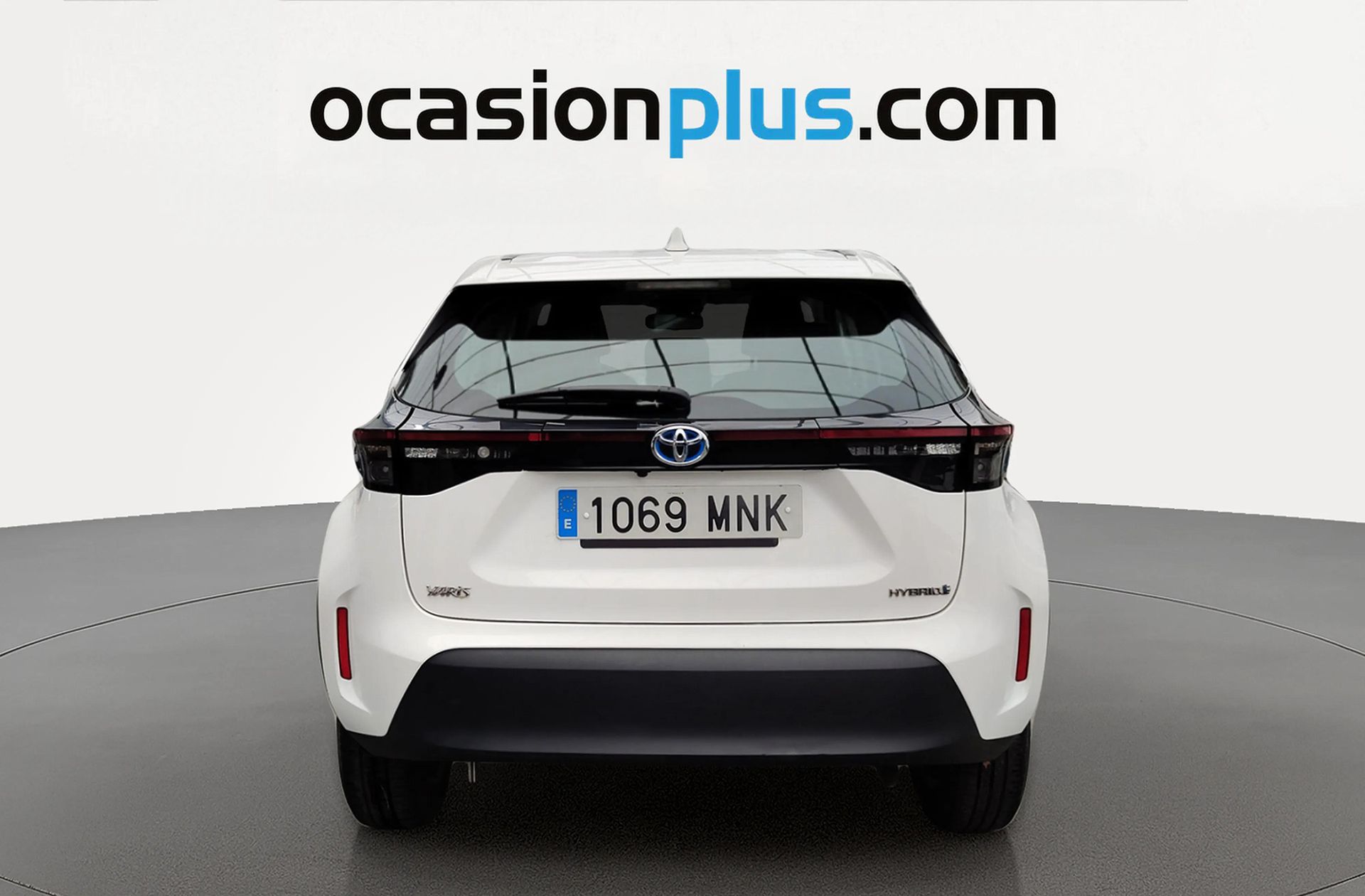 Toyota Yaris Cross 120H Business Plus - foto 14