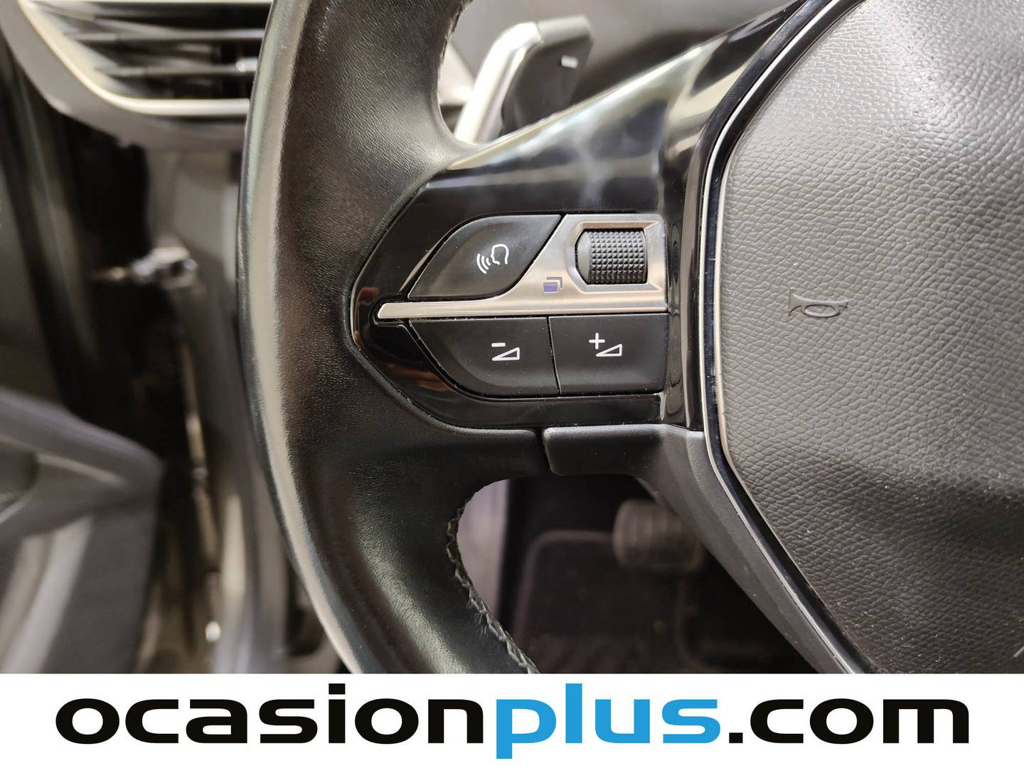 Peugeot 5008 Peugeot 5008 BlueHDi 130 S&S Allure EAT8 (130 CV) 7 Plazas km 0