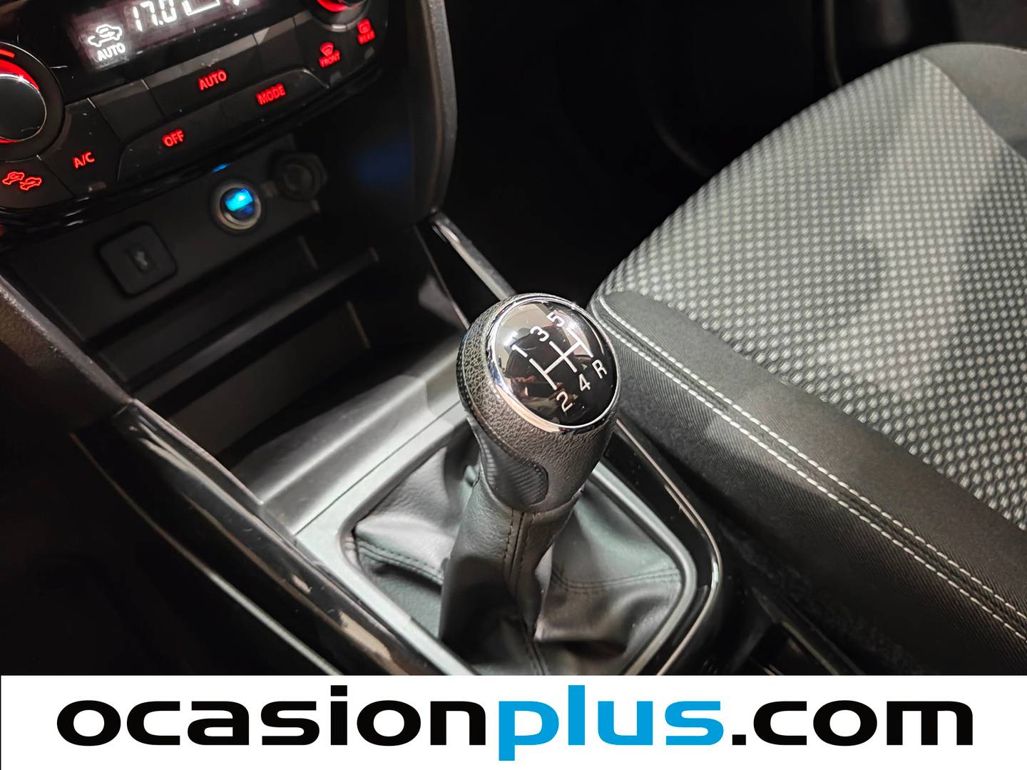 Foto Suzuki Vitara Suzuki Vitara 1.6 VVT GLE (120 CV)