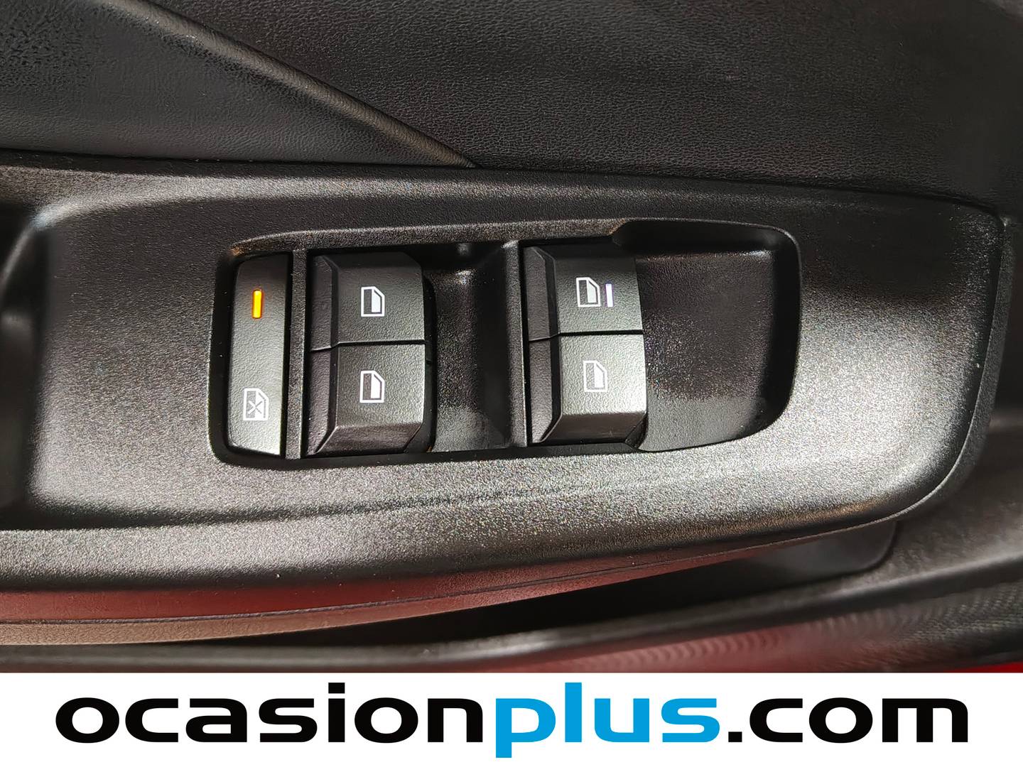 MG MG3 MG MG3 Hybrid+ Luxury (195 CV) seminuevo
