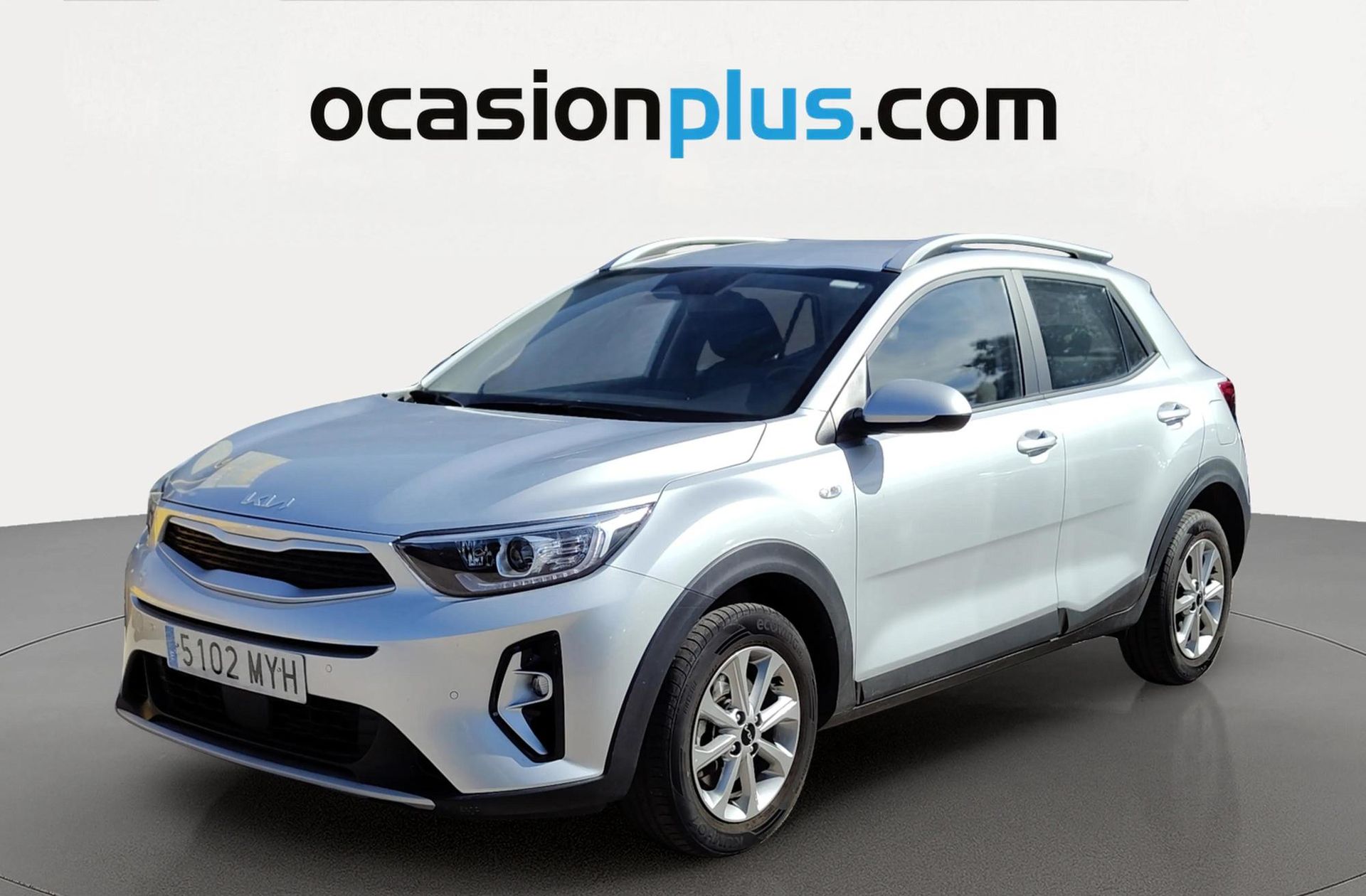 Kia Stonic 1.2 DPi Drive