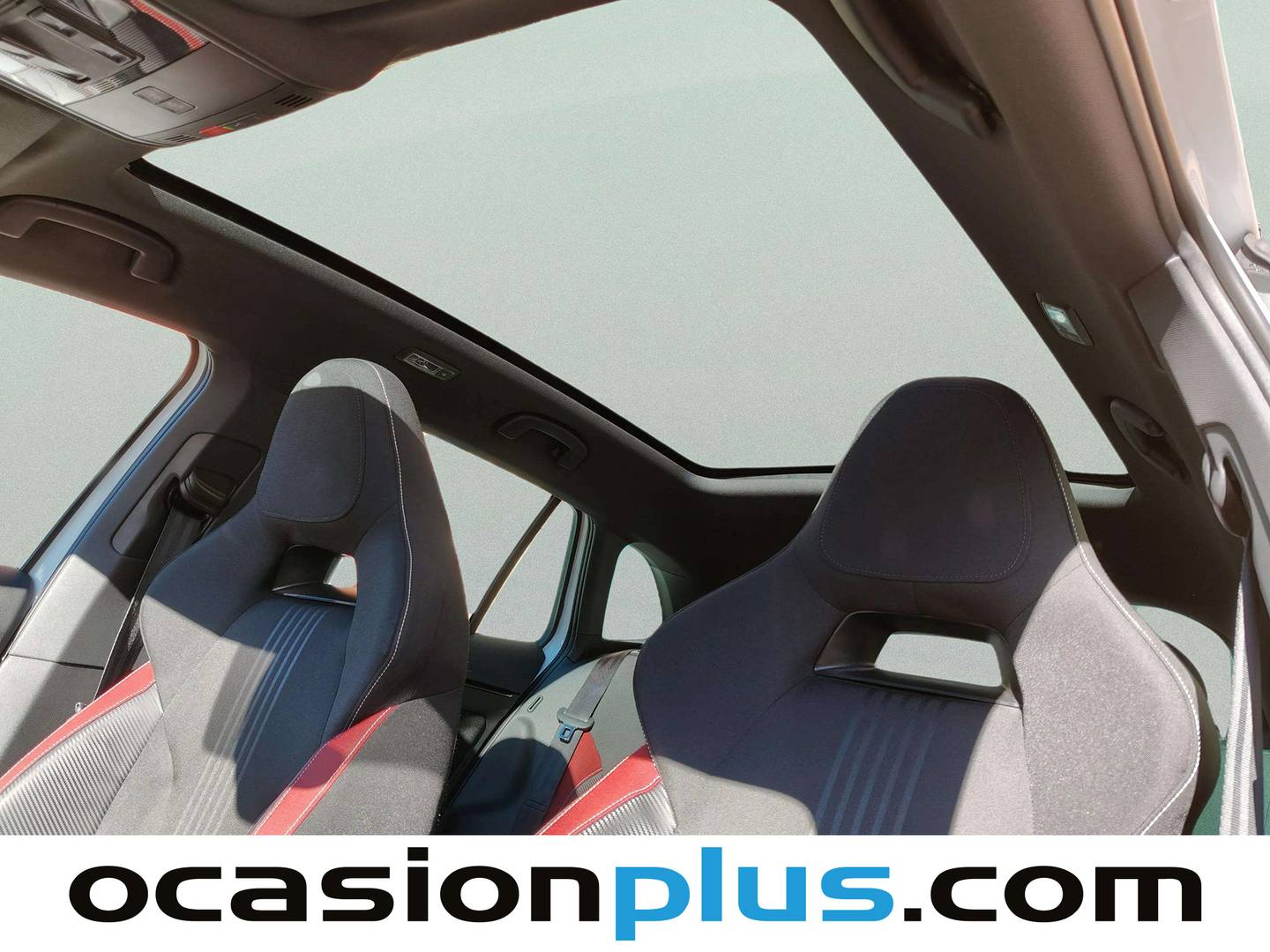 Foto Skoda Scala Skoda Scala 1.5 TSI Montecarlo DSG (150 CV)