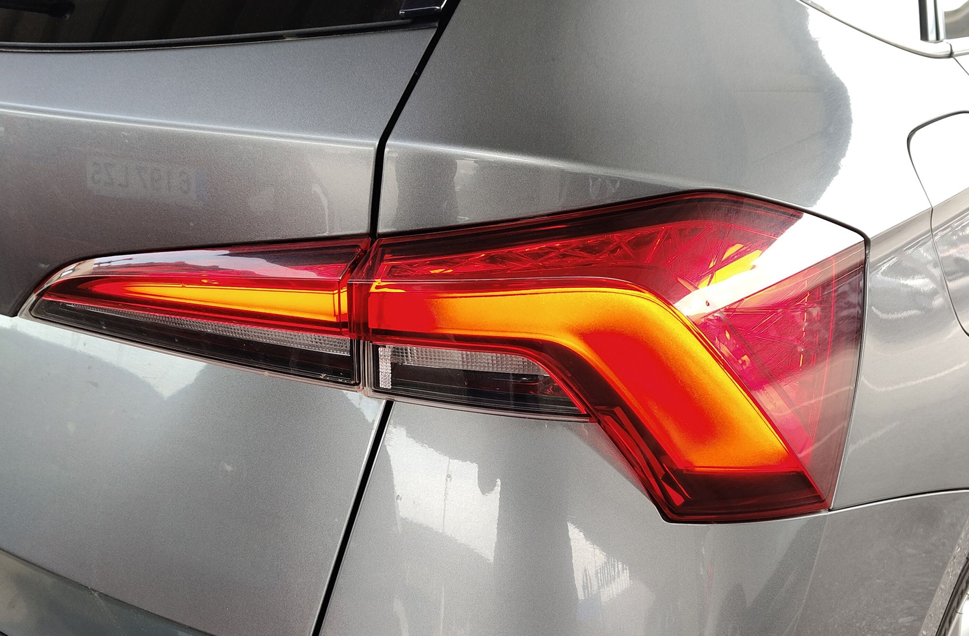 Škoda Kamiq 1.0 TSI Style DSG - foto 15
