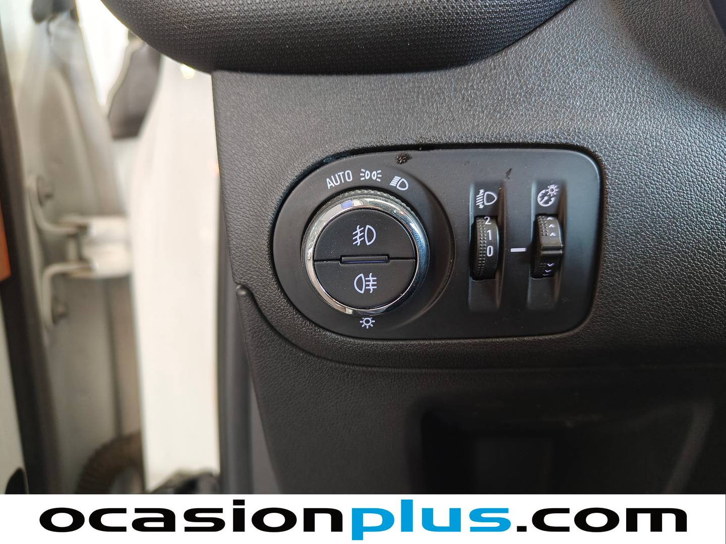 Opel Crossland X Opel Crossland X 1.6 Turbo S&S Excellence (120 CV) seminuevo