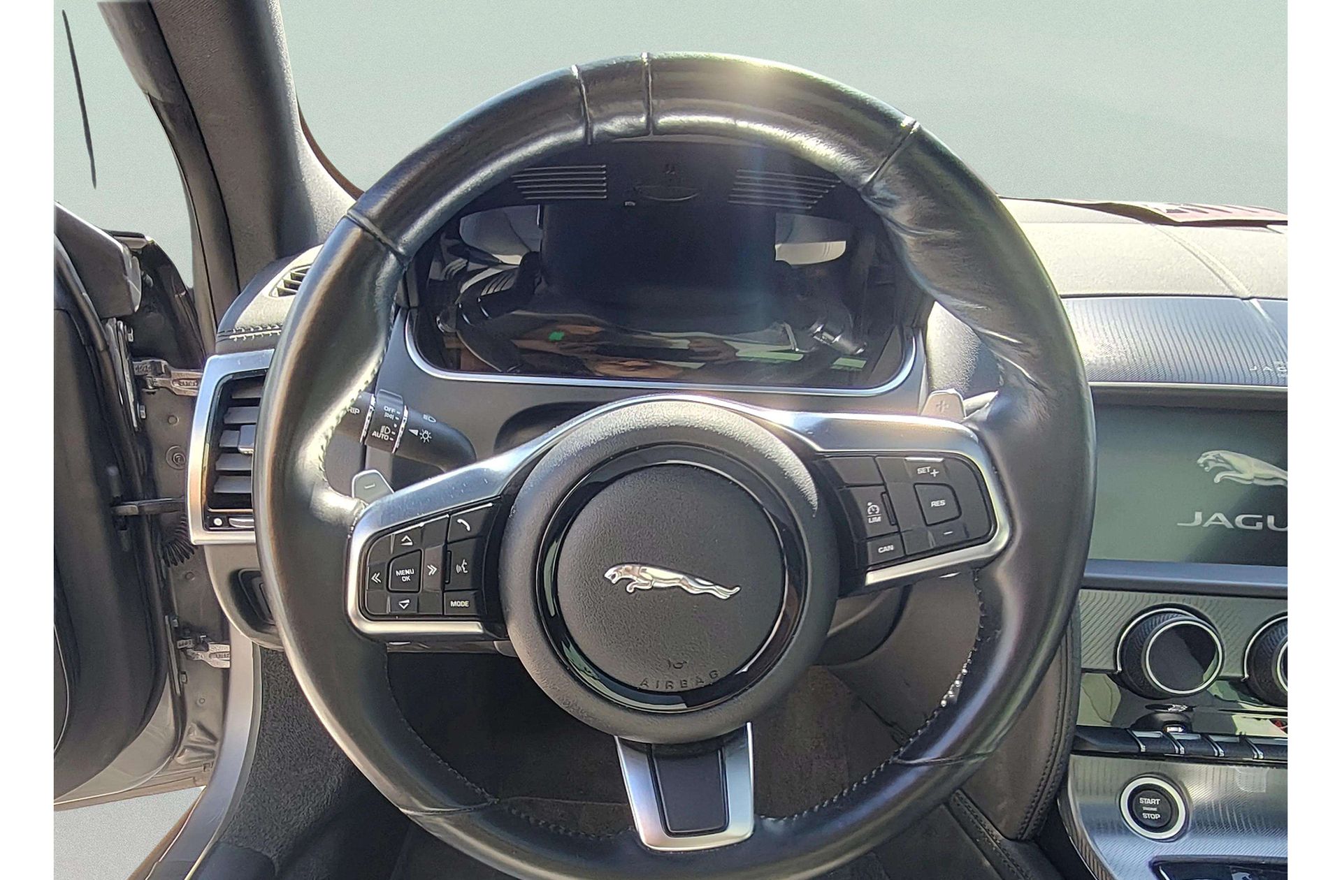 Jaguar F-Type Coupe 2.0 i4 R-Dynamic - foto 23