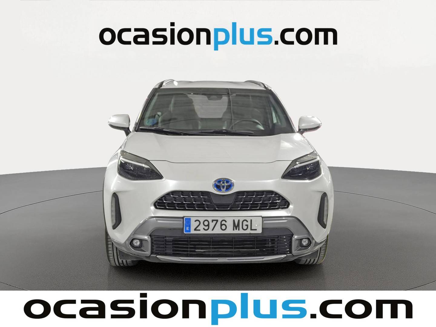 Toyota Yaris Cross Toyota Yaris Cross 120H Adventure (116 CV) 4x4 barato