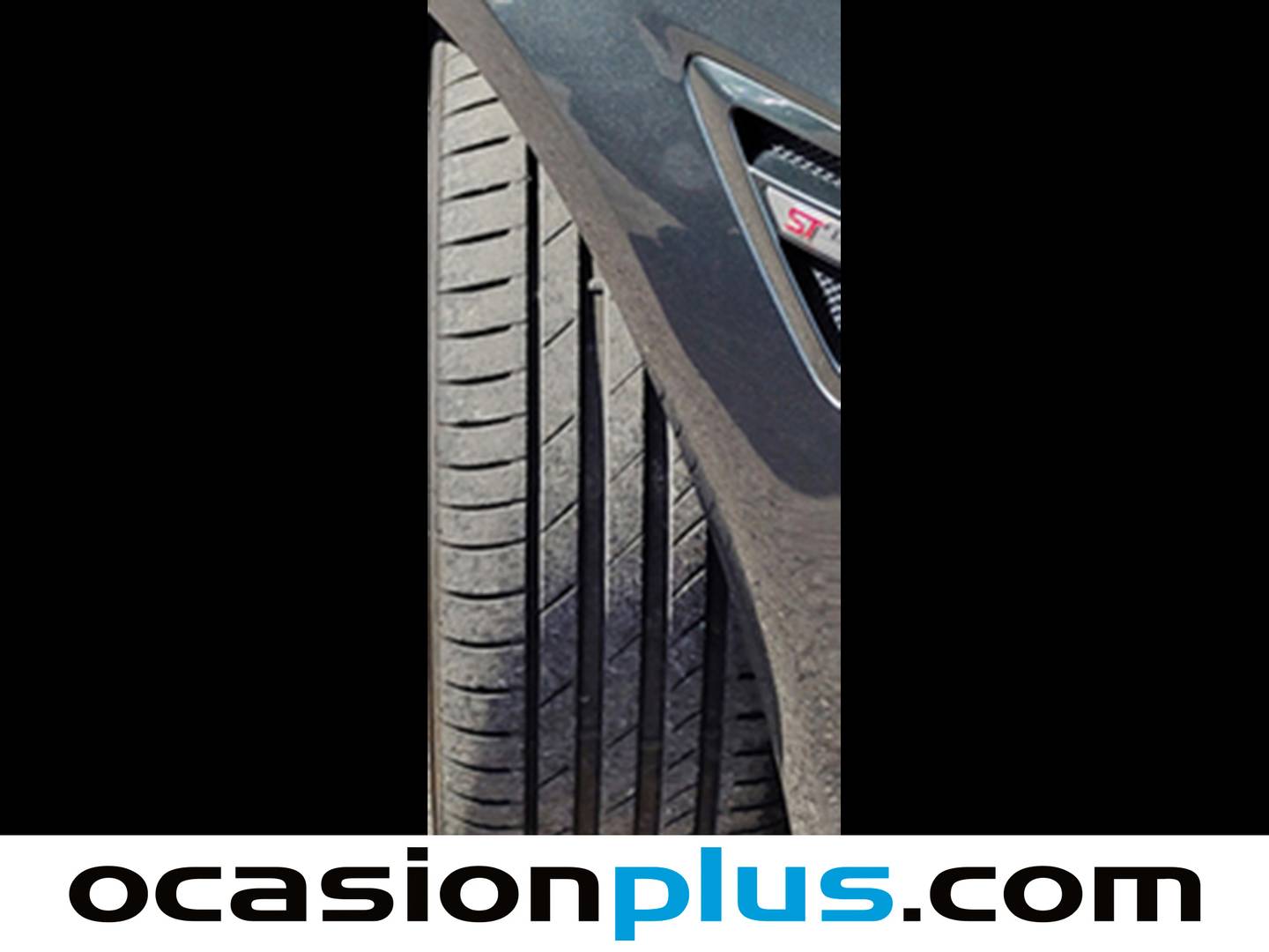 Foto Ford S-MAX Ford S-Max 2.0 TDCI ST-Line PowerShift (180 CV) 7 Plazas