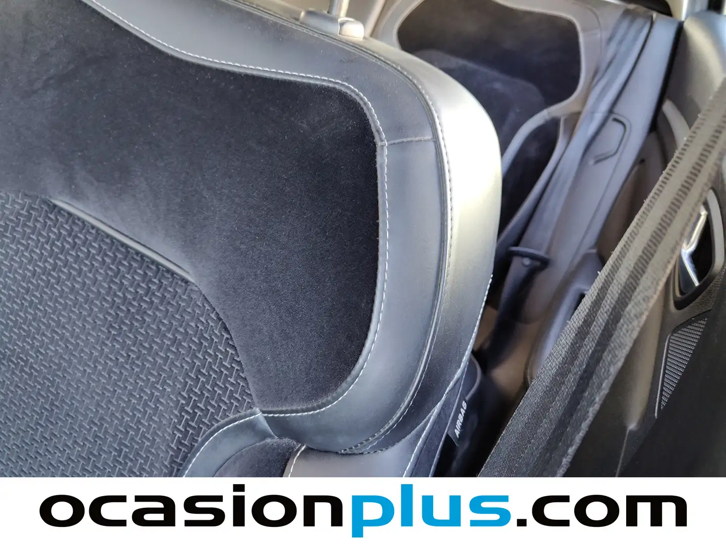 Foto Renault Mégane Renault Megane Zen Energy TCe (130 CV)