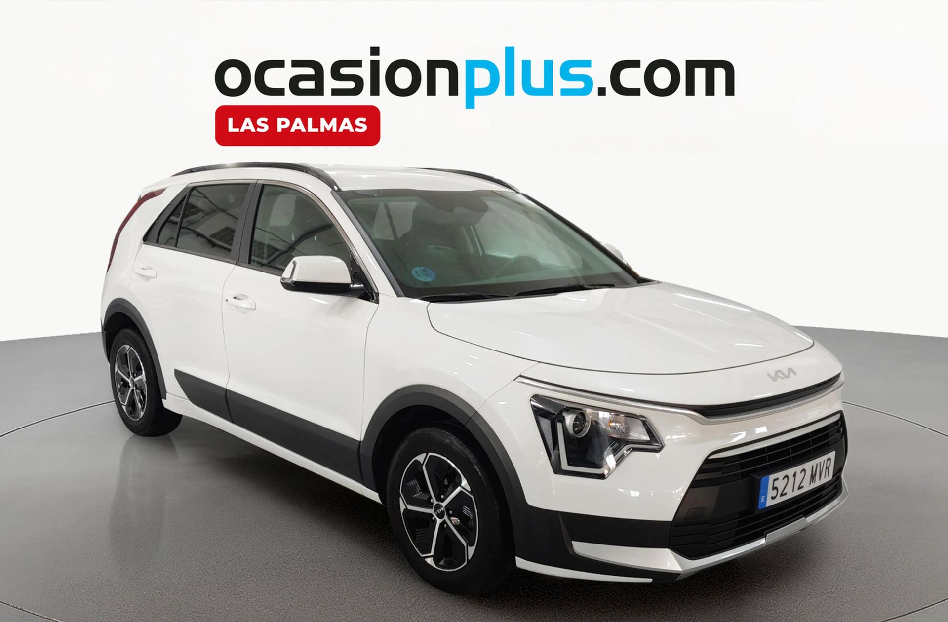 Kia Niro 1.6 GDi HEV Concept - foto 2