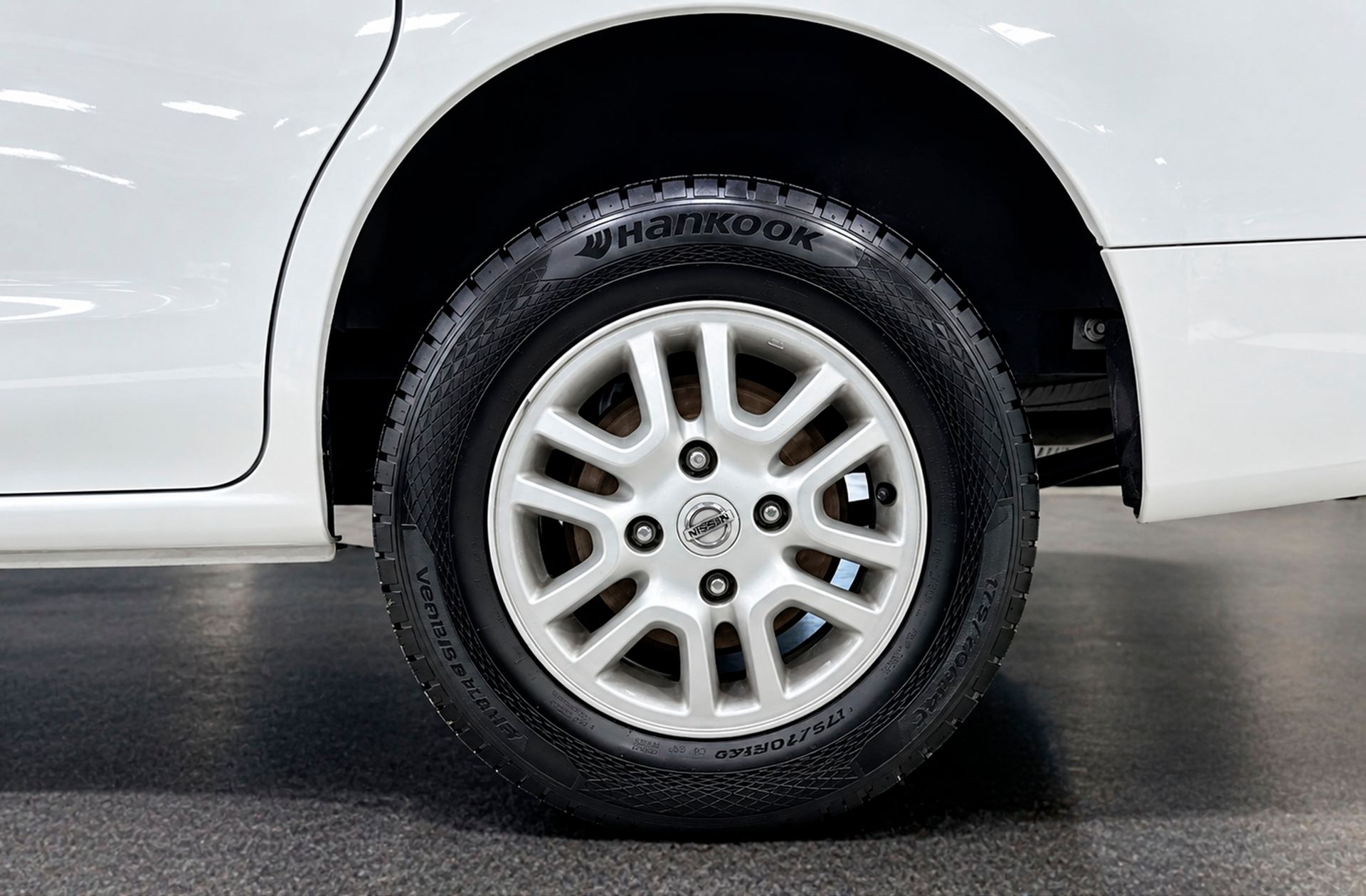 Nissan NV200 Combi 1.5 dCi Comfort - foto 30