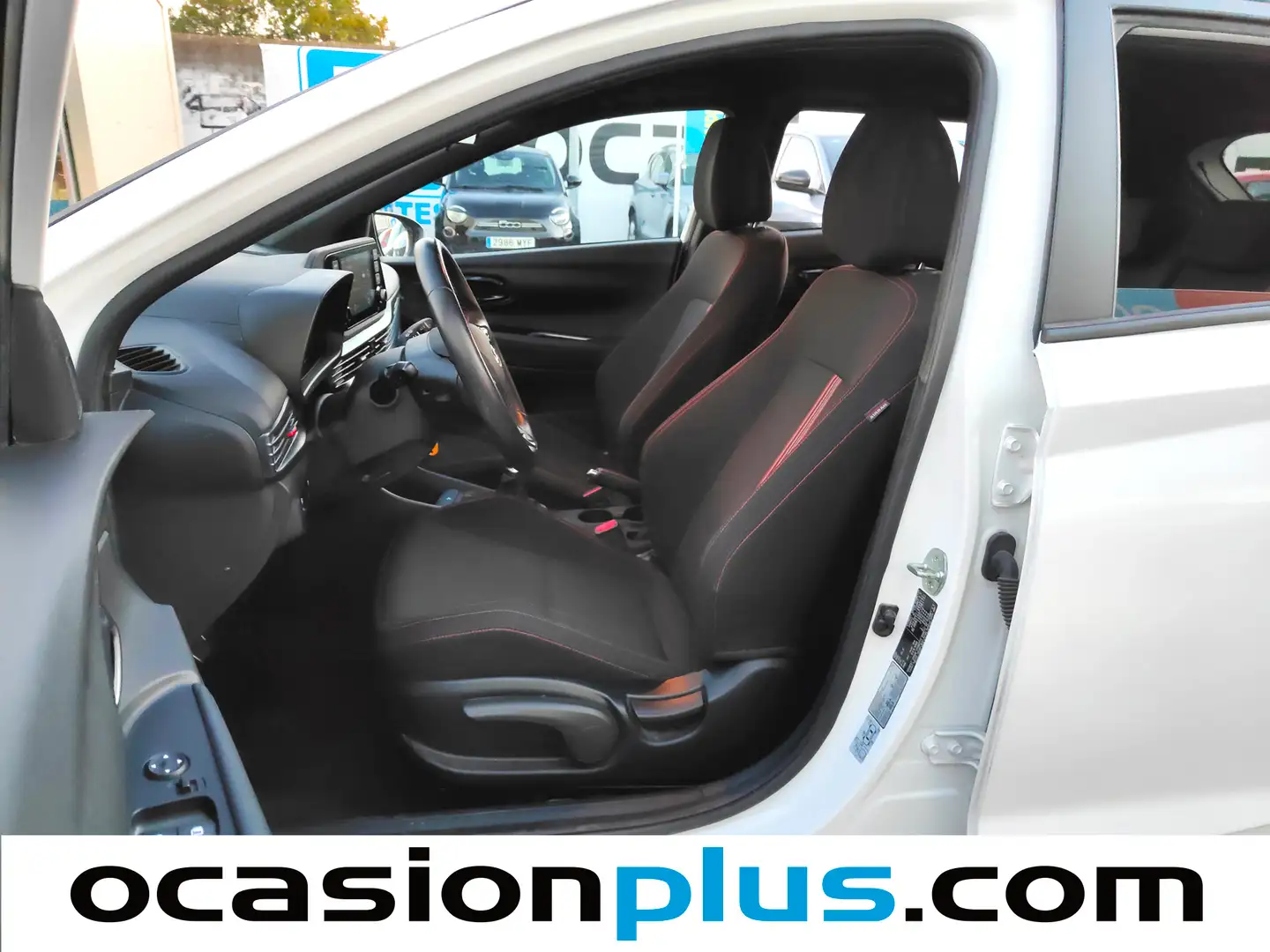 Foto Hyundai i20 Hyundai i20 1.2 MPI N Line 30 Aniversario (84 CV)