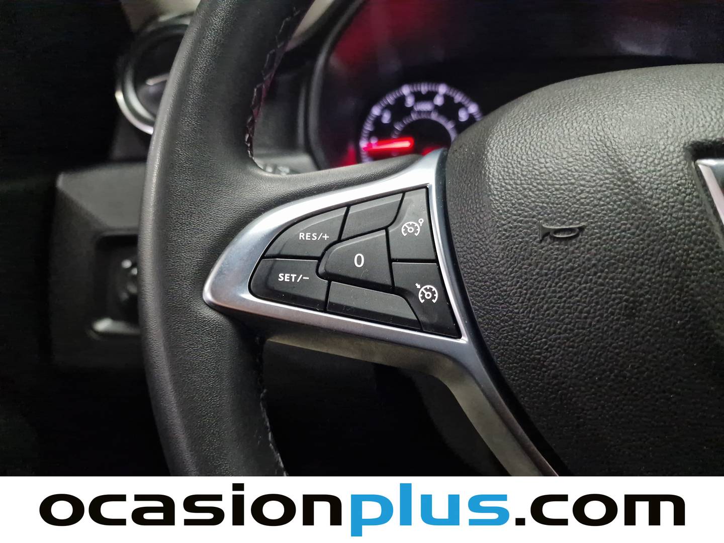 Extras del Dacia Duster Dacia Duster Comfort Blue dCi (115 CV) 4X2