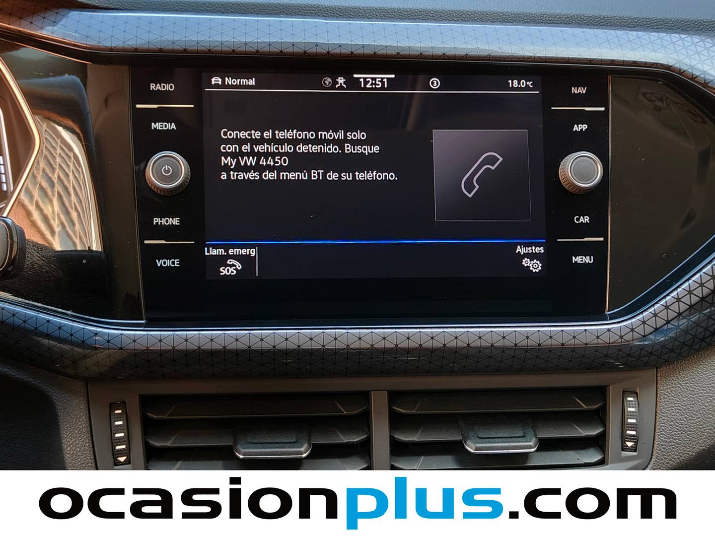 Volkswagen T-Cross Volkswagen T-Cross Sport 1.5 TSI (150 CV) DSG km 0