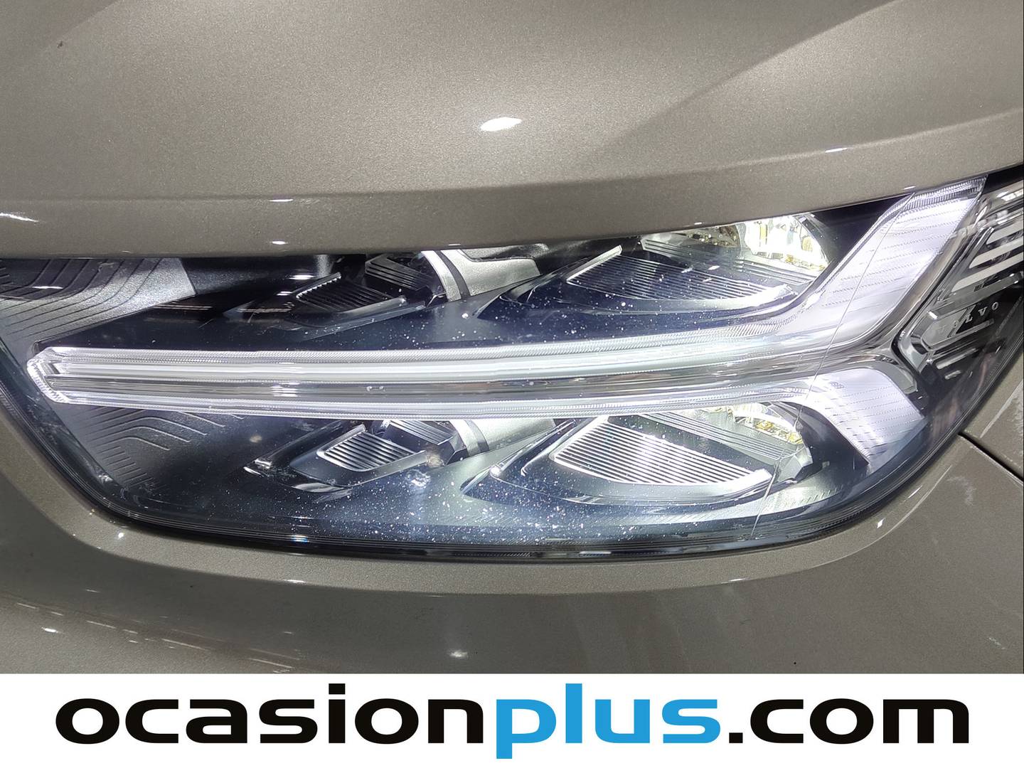 Volvo XC40 Volvo XC40 T3 Business Plus (163 CV) barato