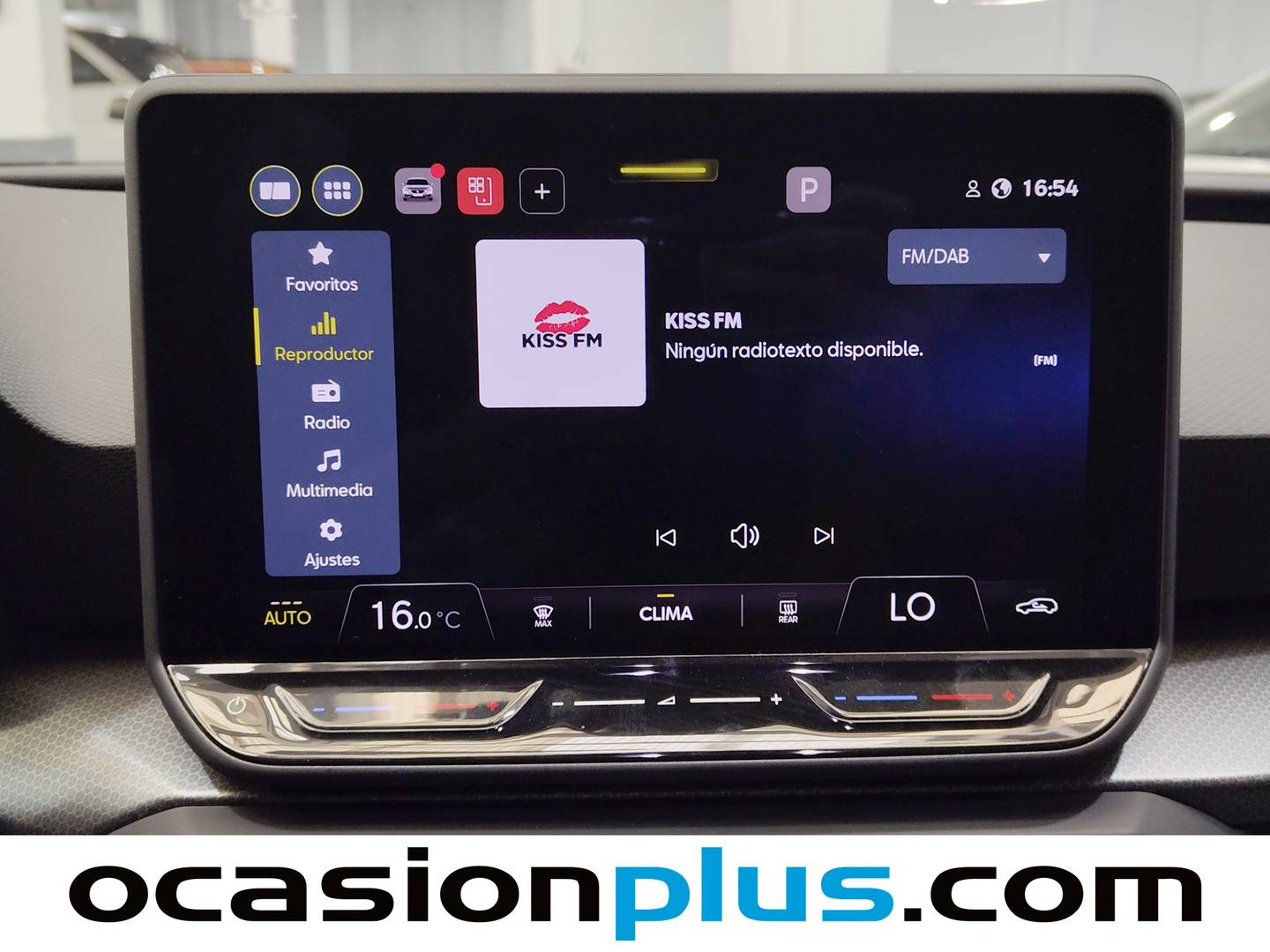 Seat León Seat León 1.5 eTSI Style 25 Aniversario DSG (116 CV) de ocasión