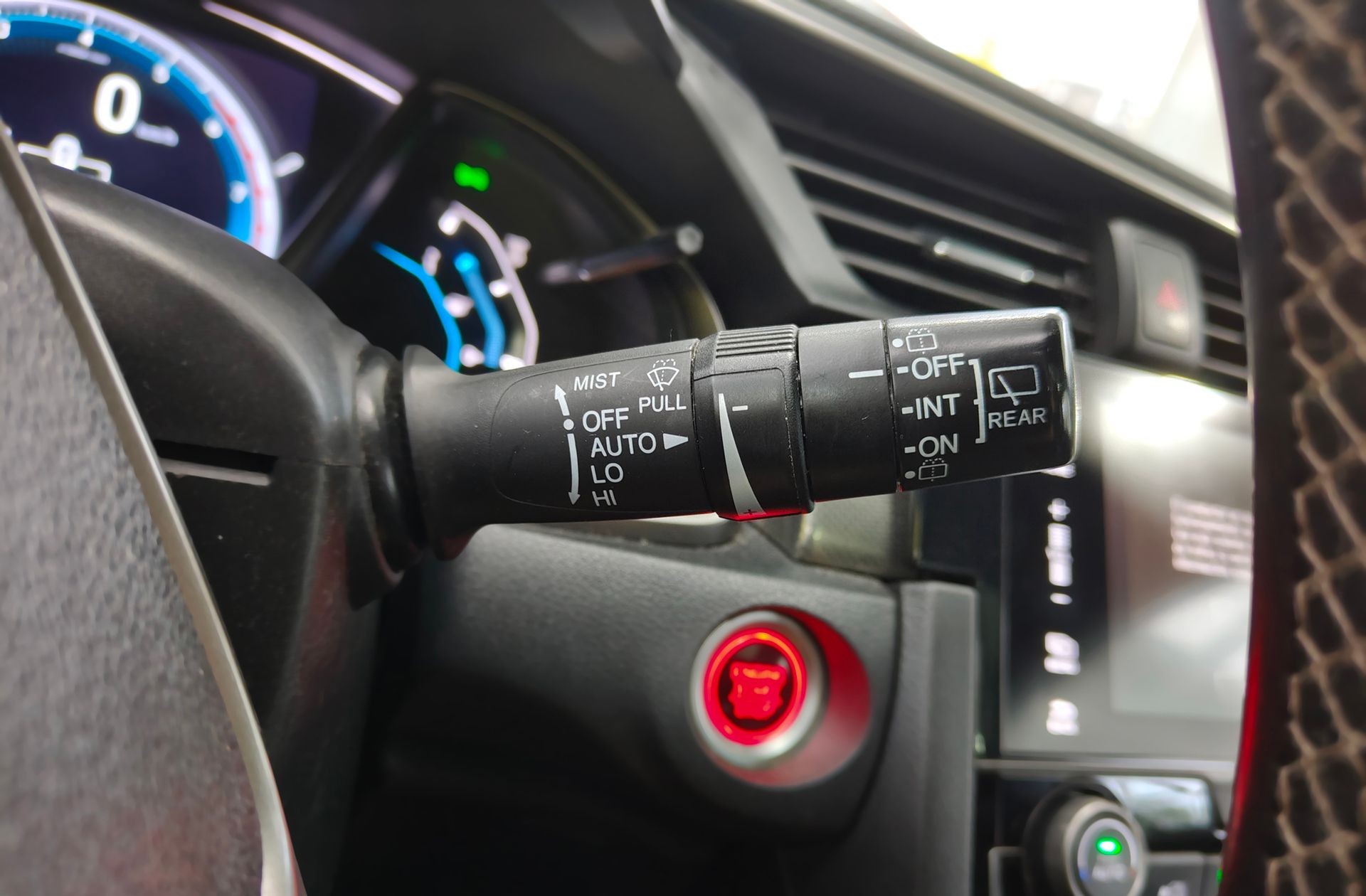 Honda Civic 1.0 I-VTEC Turbo Executive Premium - foto 33