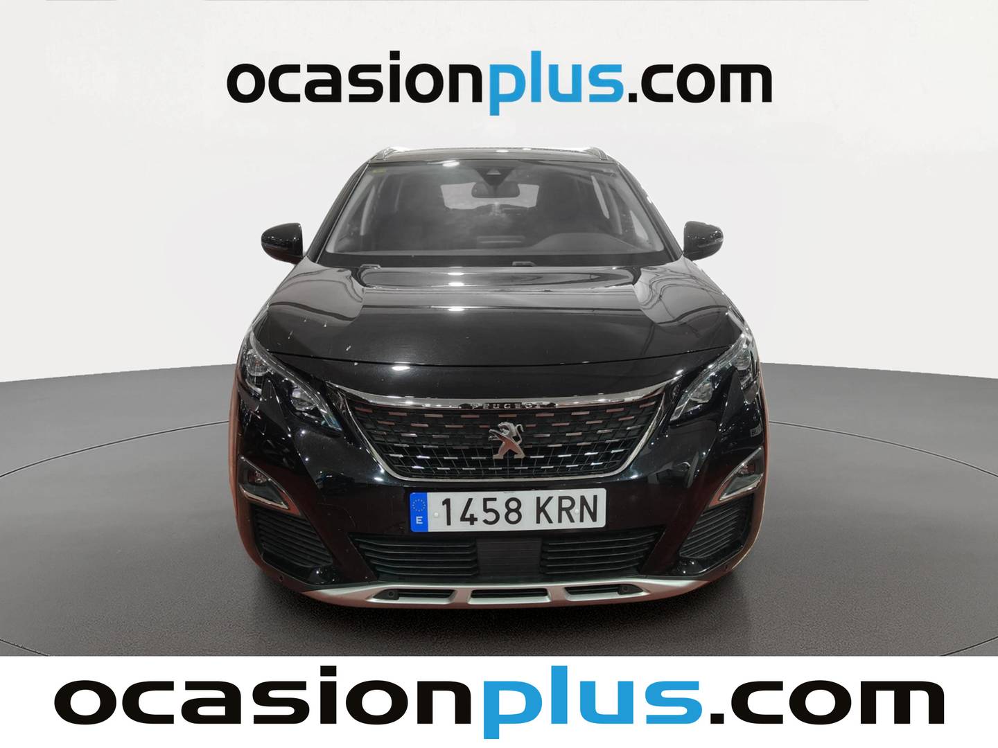 Peugeot 3008 Peugeot 3008 BlueHDI 130 S&S Allure (130 CV) 130cv