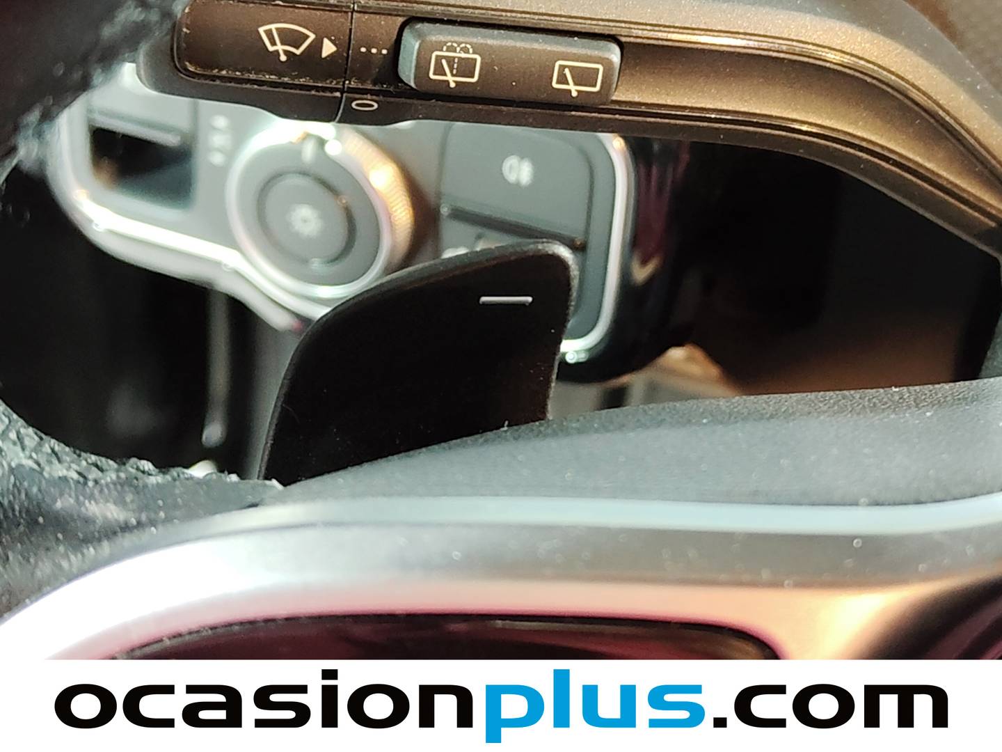 Foto Mercedes Clase A Mercedes-Benz Clase A A 180 d (116 CV)