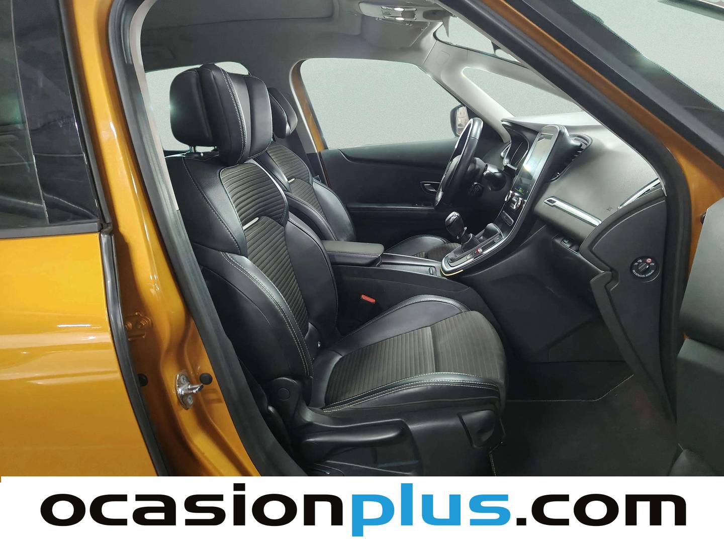 Renault Scenic Renault Scenic Edition One Energy TCe (130 CV ) 2017